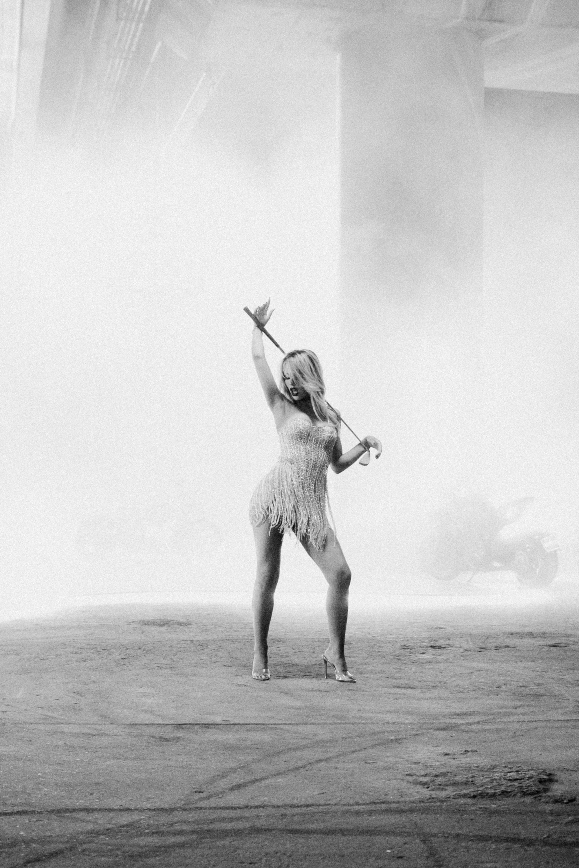 BACKSTAGE Люся Чеботина «За бывшего». Бэкстейдж и репортажный фотограф в Москве Артем Онацко