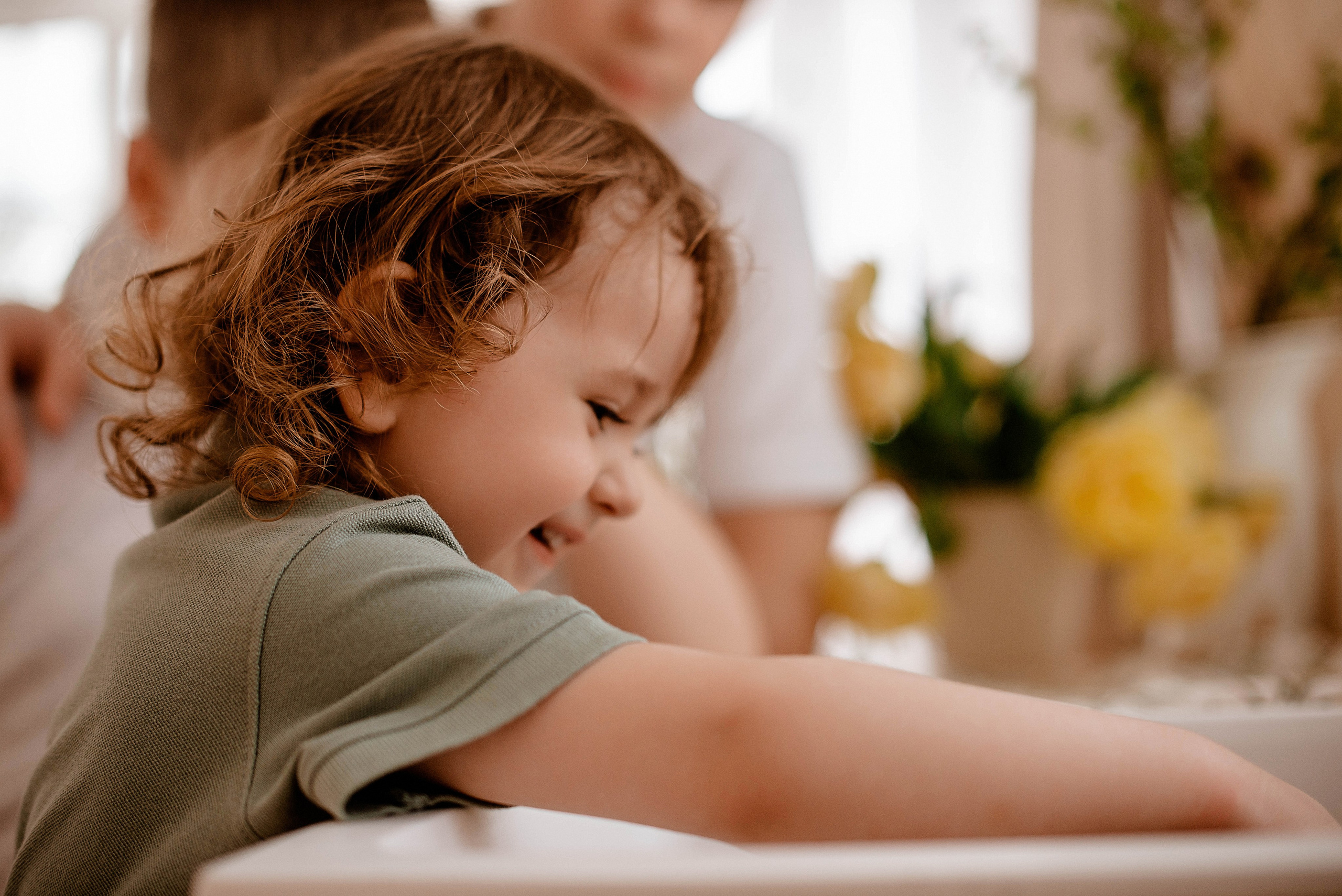 Семья. Свадебный Фотограф в Твери Анастасия Булкина