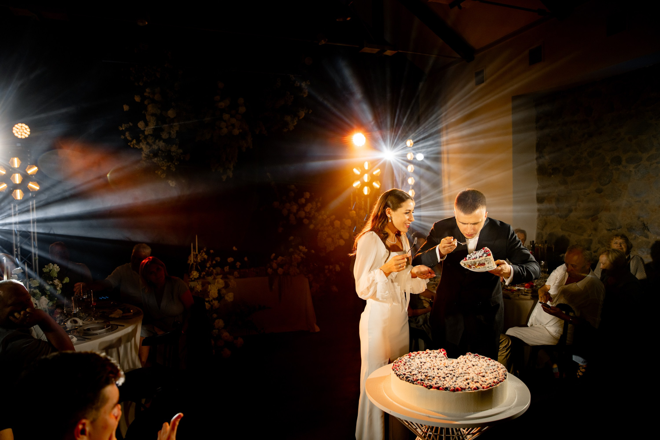 Матвей и Екатерина. Свадебный и семейный фотограф в Орша