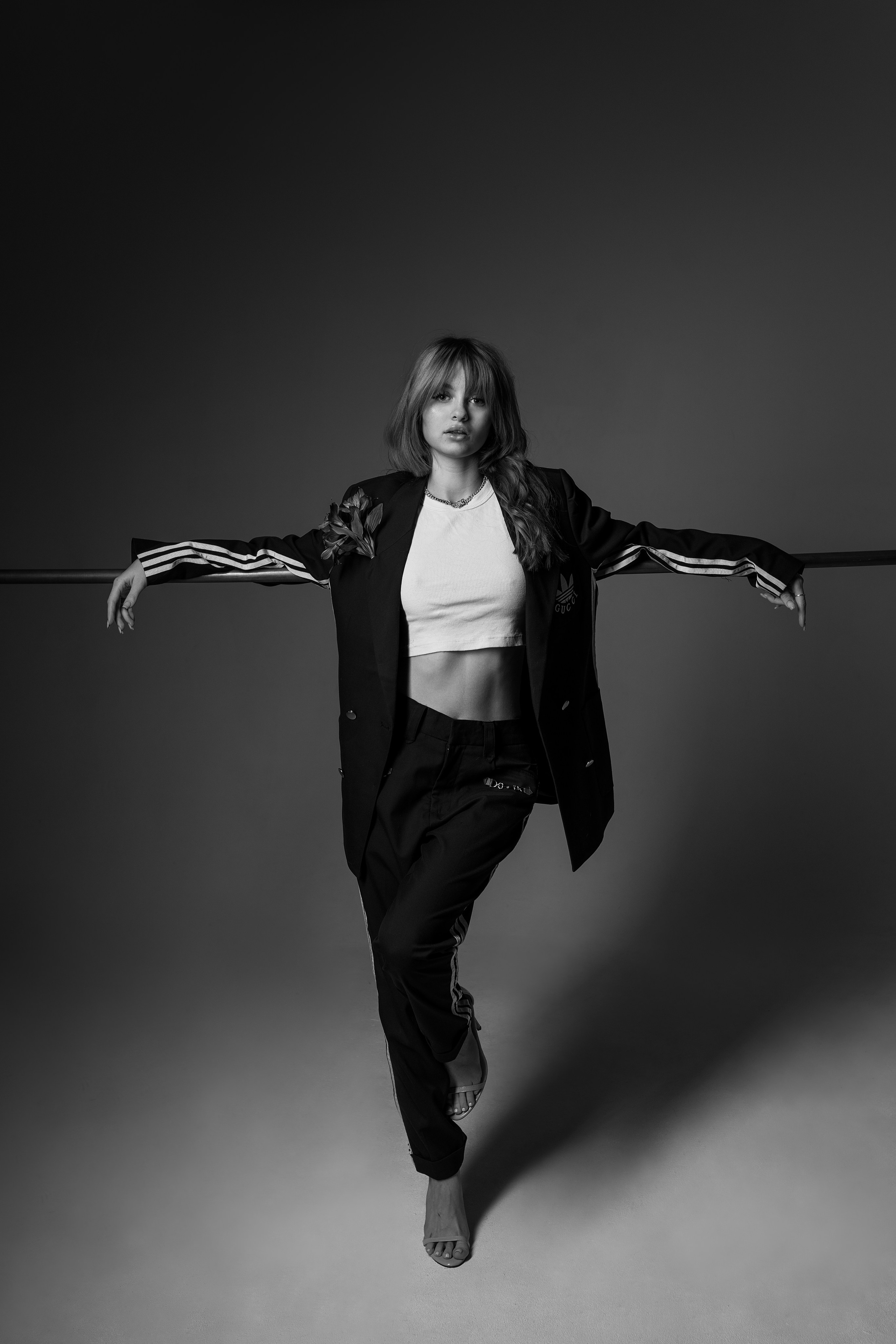 Коммерческий фотограф в Южно-Сахалинске Оксана Костенко