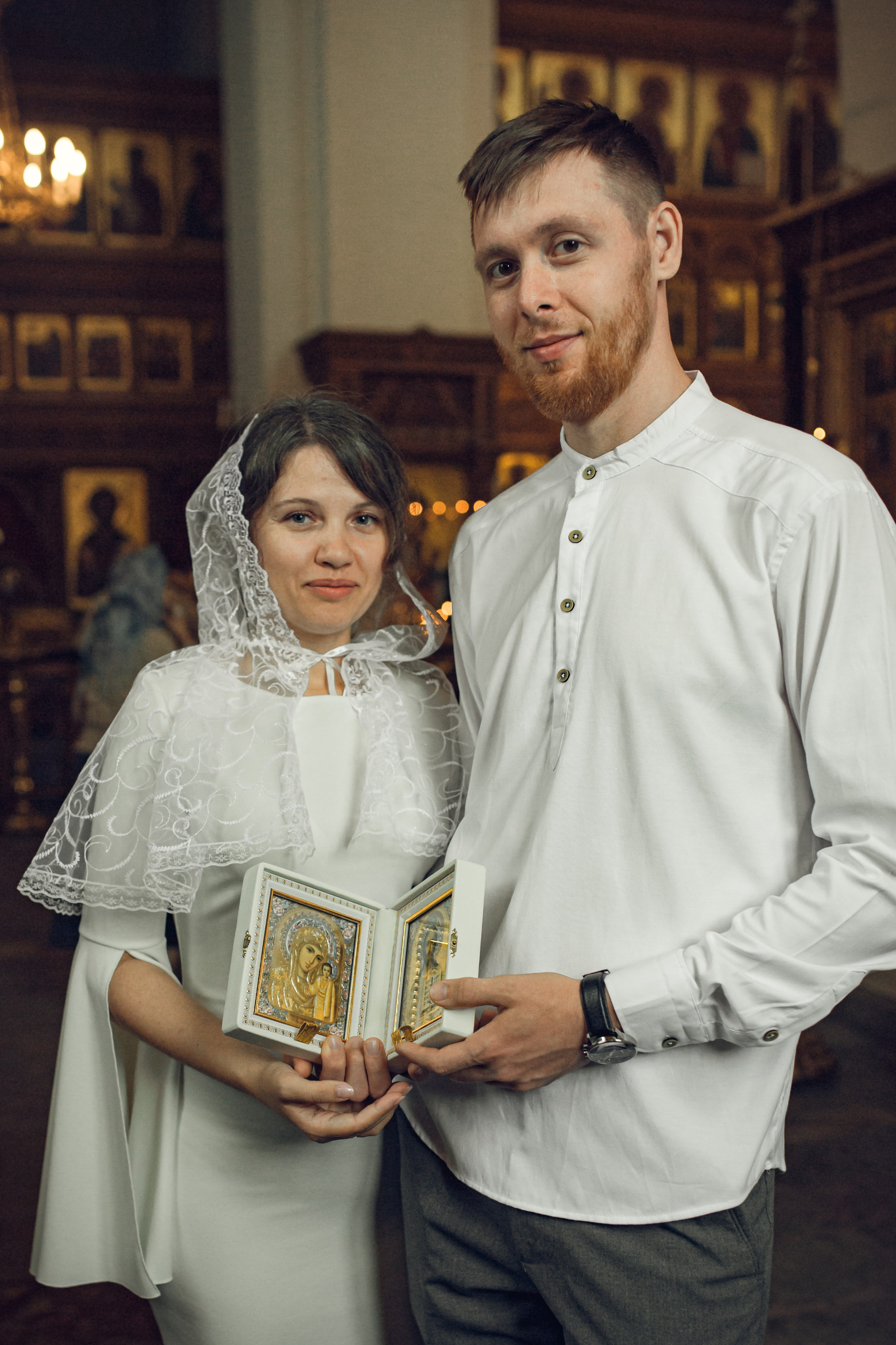 Храм Рождества Христова (м. пр. Большевиков). Детский и семейный фотограф в Санкт-Петербурге Светлана Тарасова