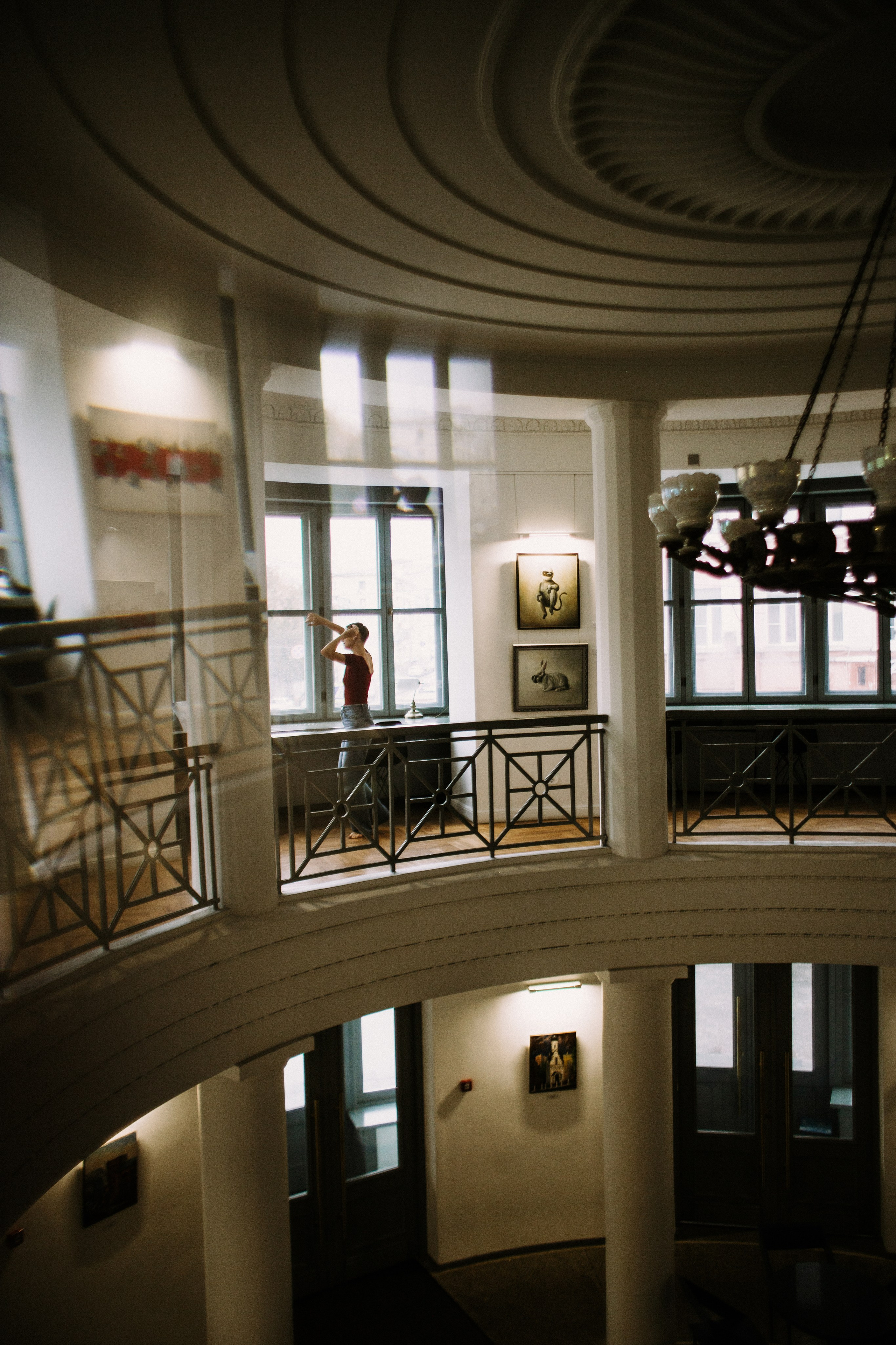 Надин. Рекорд. Фотограф в Нижнем Новгороде