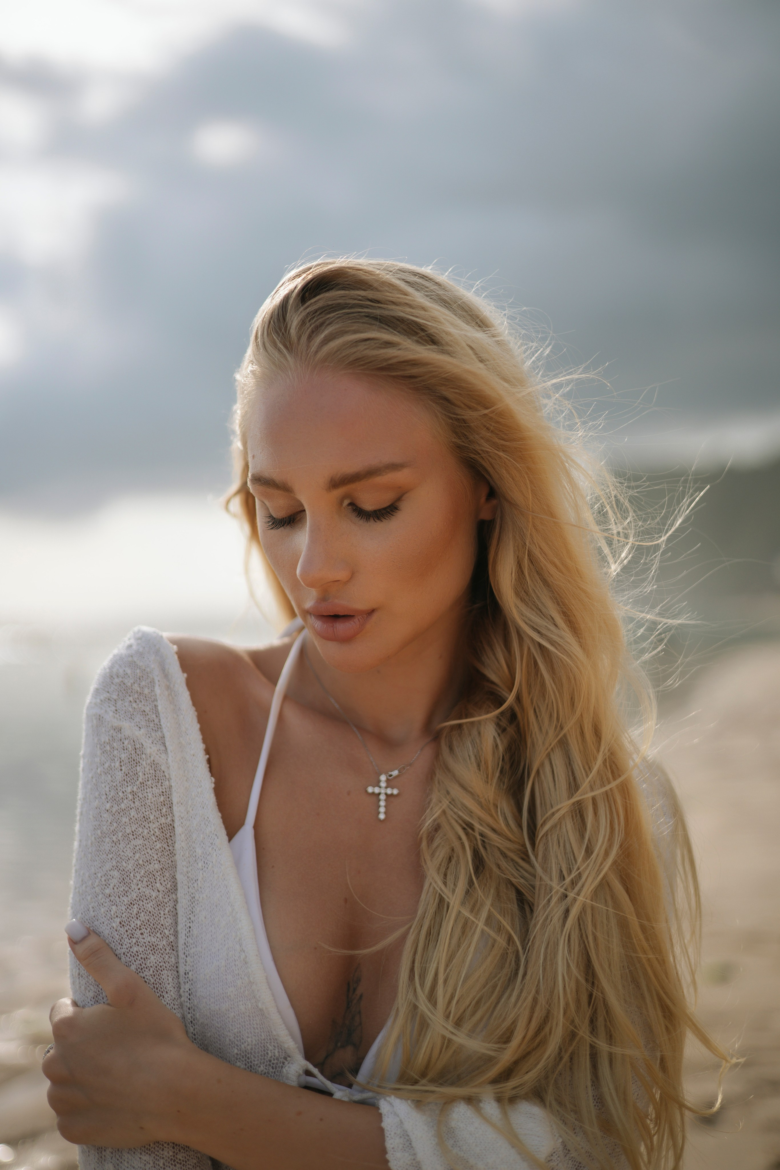 Ксюша Бали. Nikolpinhasova