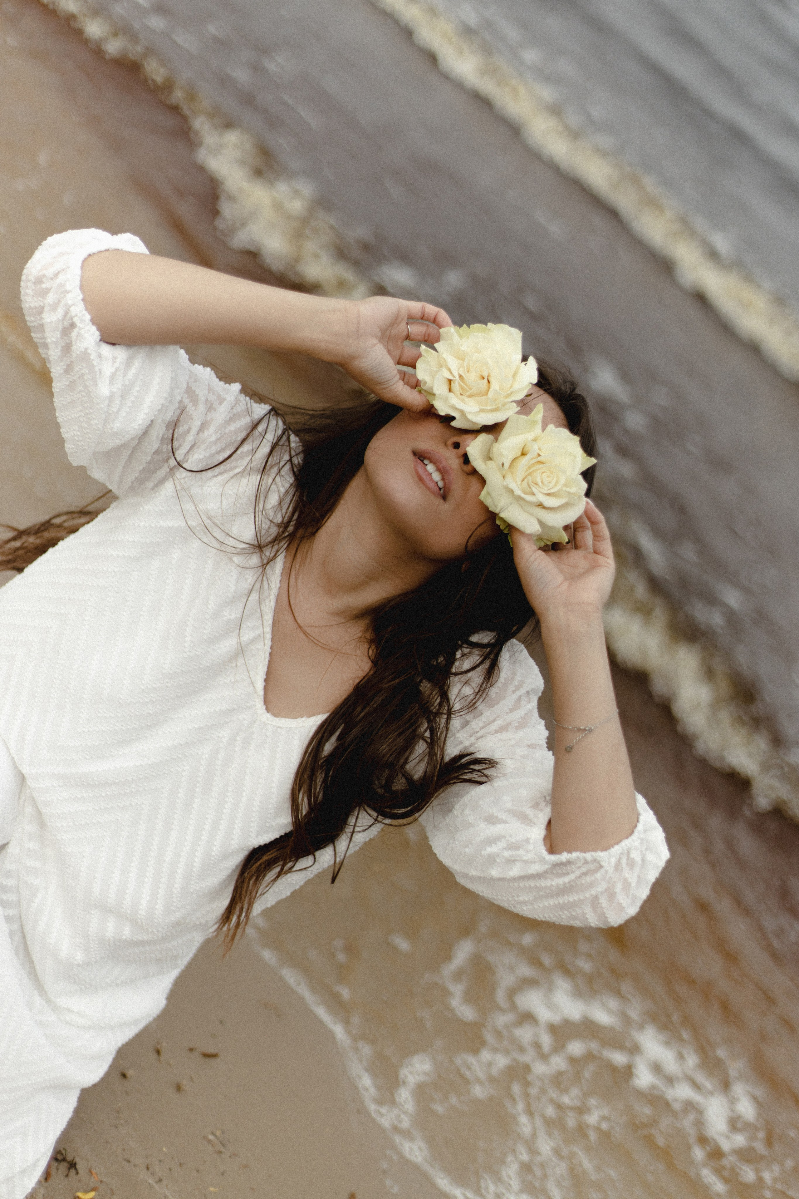 Leila. Портретный фотограф в Минске Анастасия Воробей