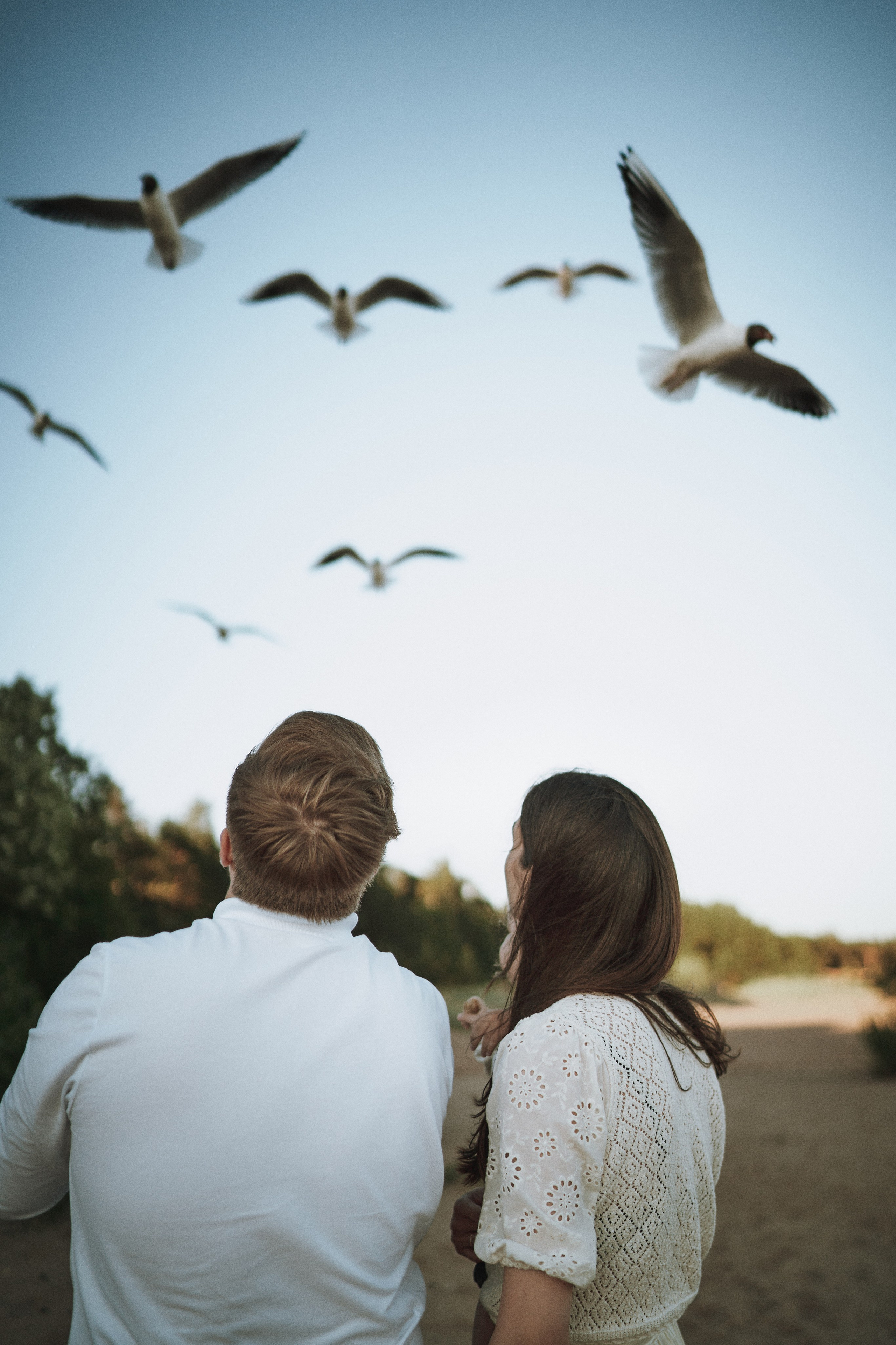 Лиза, Илья и Миша. Фотограф в Санкт-Петербурге | Аня Маленчук
