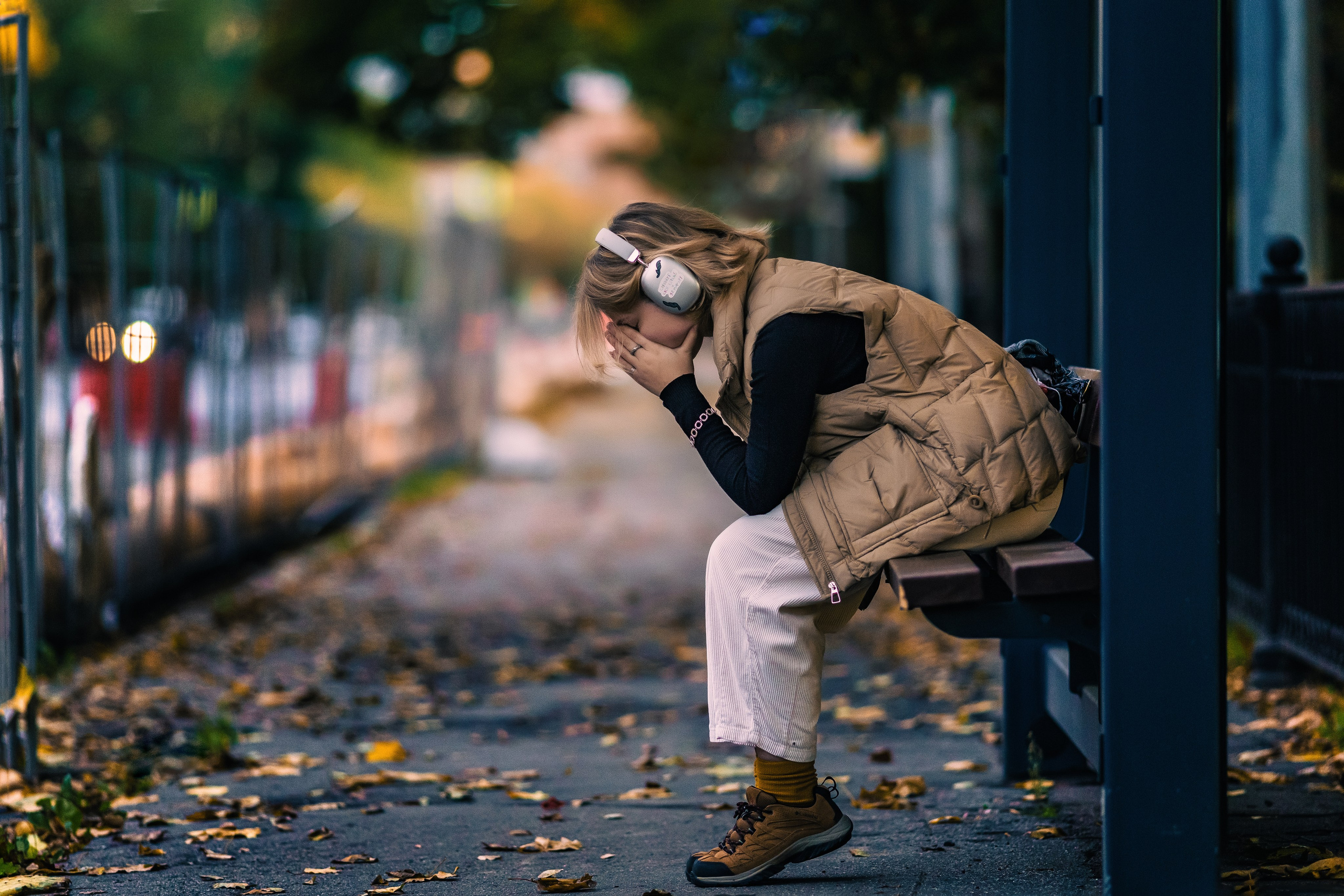 2024. Социофобушек, фотографирует социофобушков. Фотограф в Санкт-Петербурге