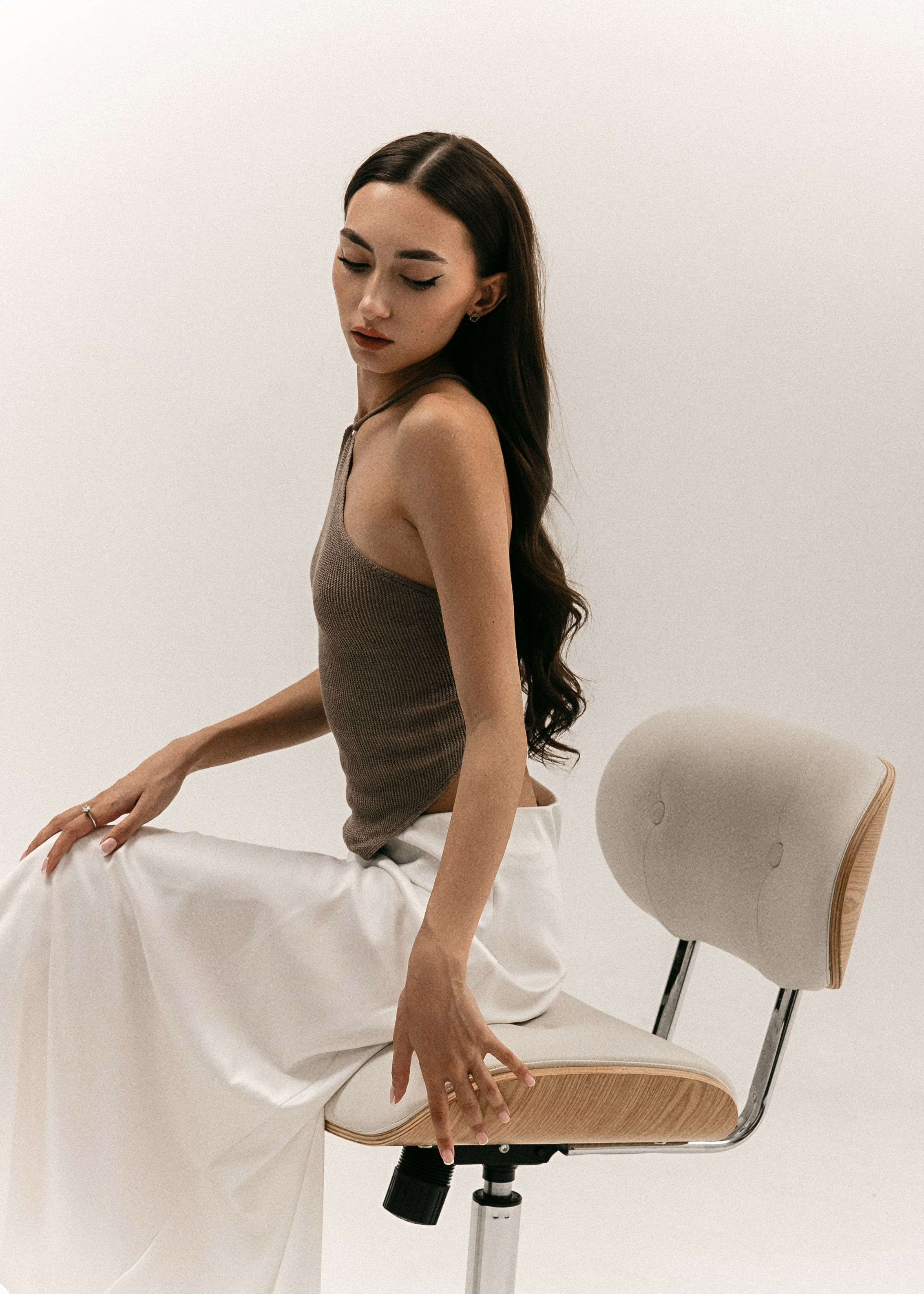 Алина. Фотограф Москва, Санкт-Петербург, Абакан