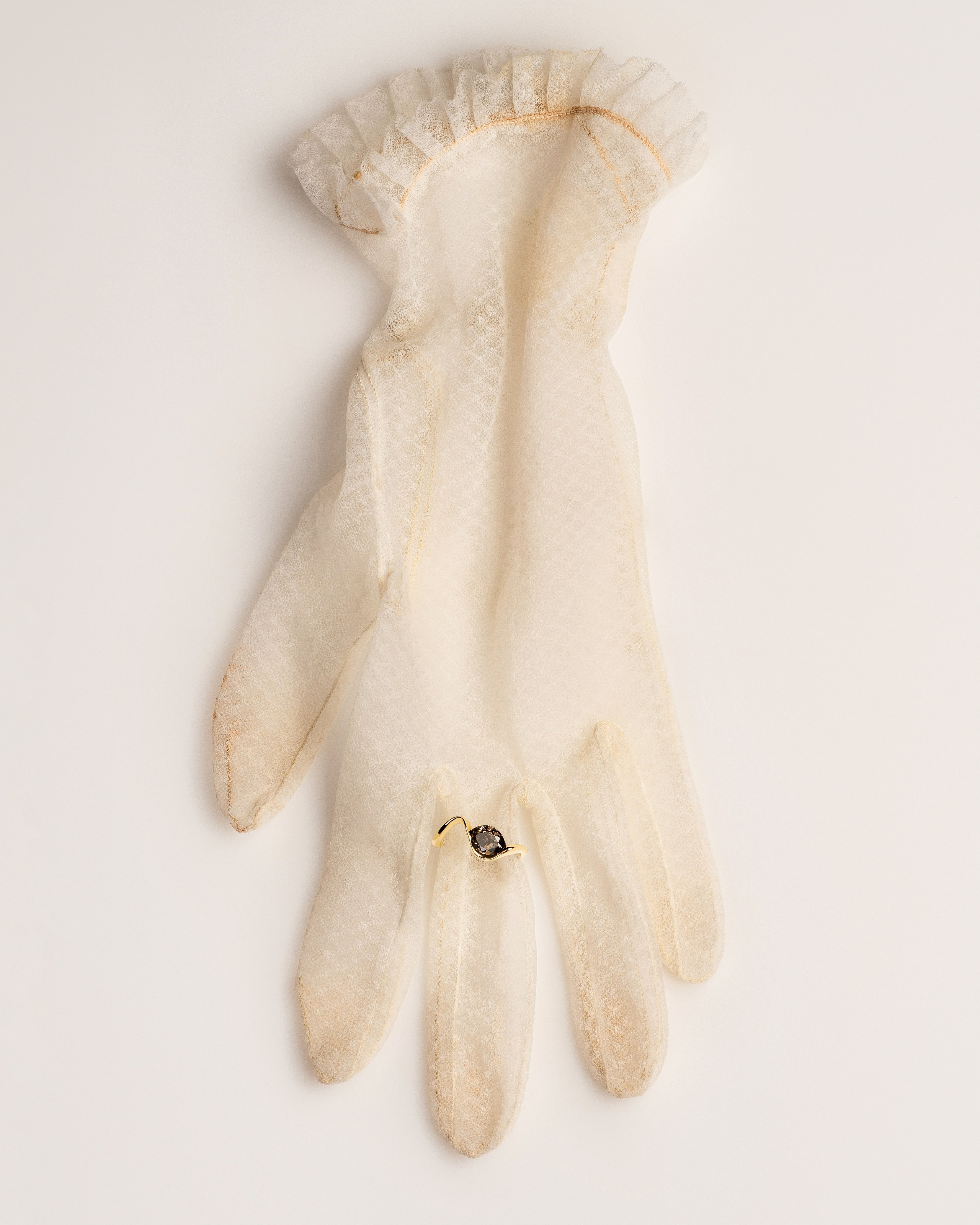 Украшения. Предметная фотография