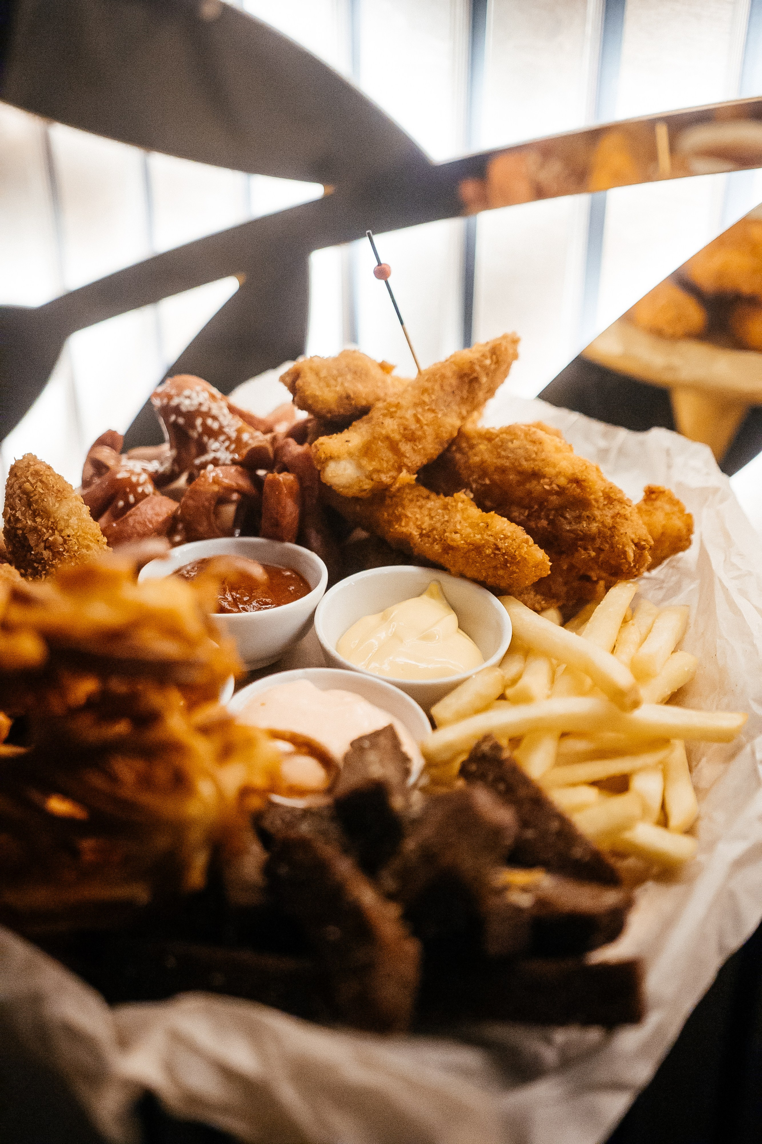 EVENT. Фотограф Максим Мельников