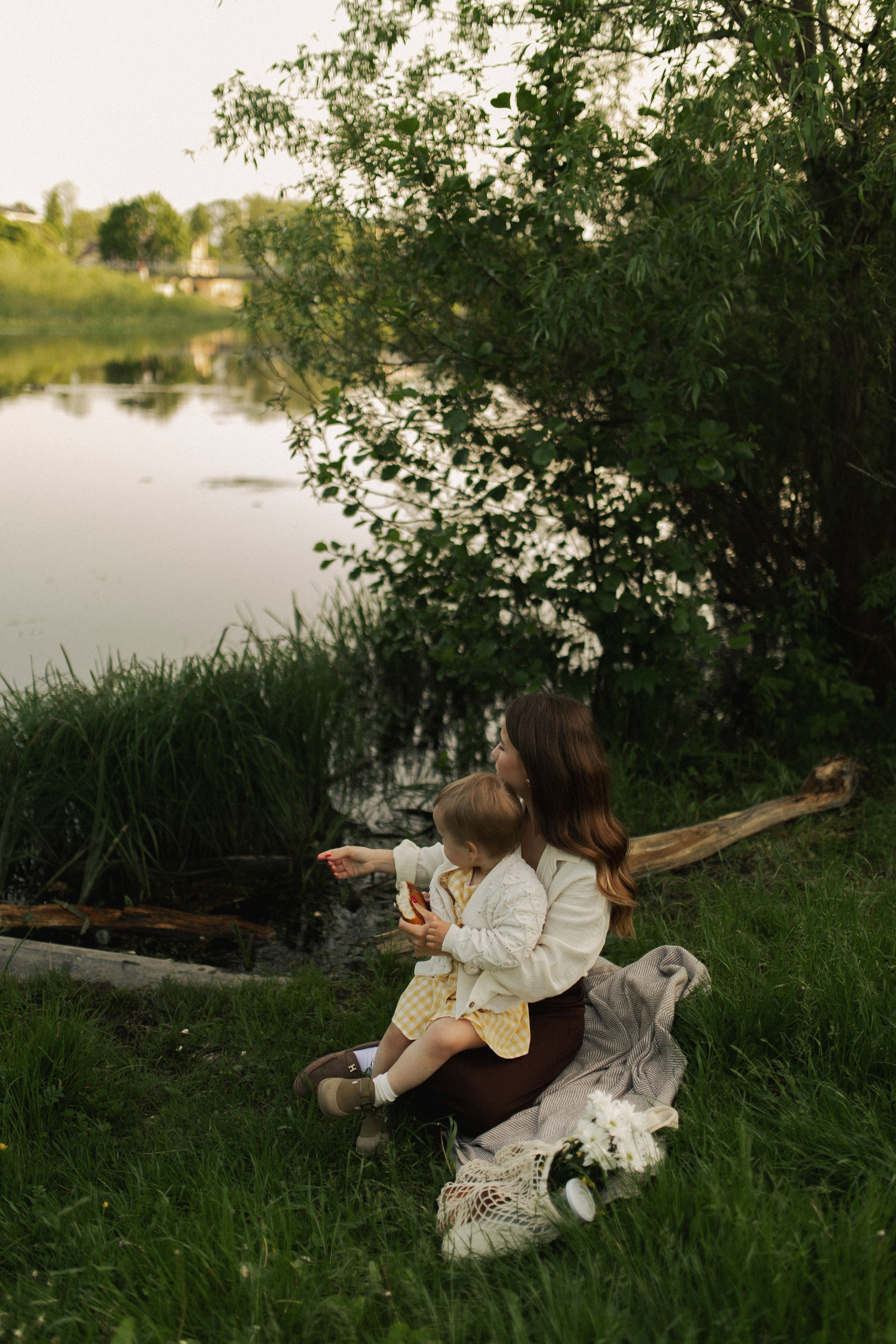 Лола и Софи. Главная