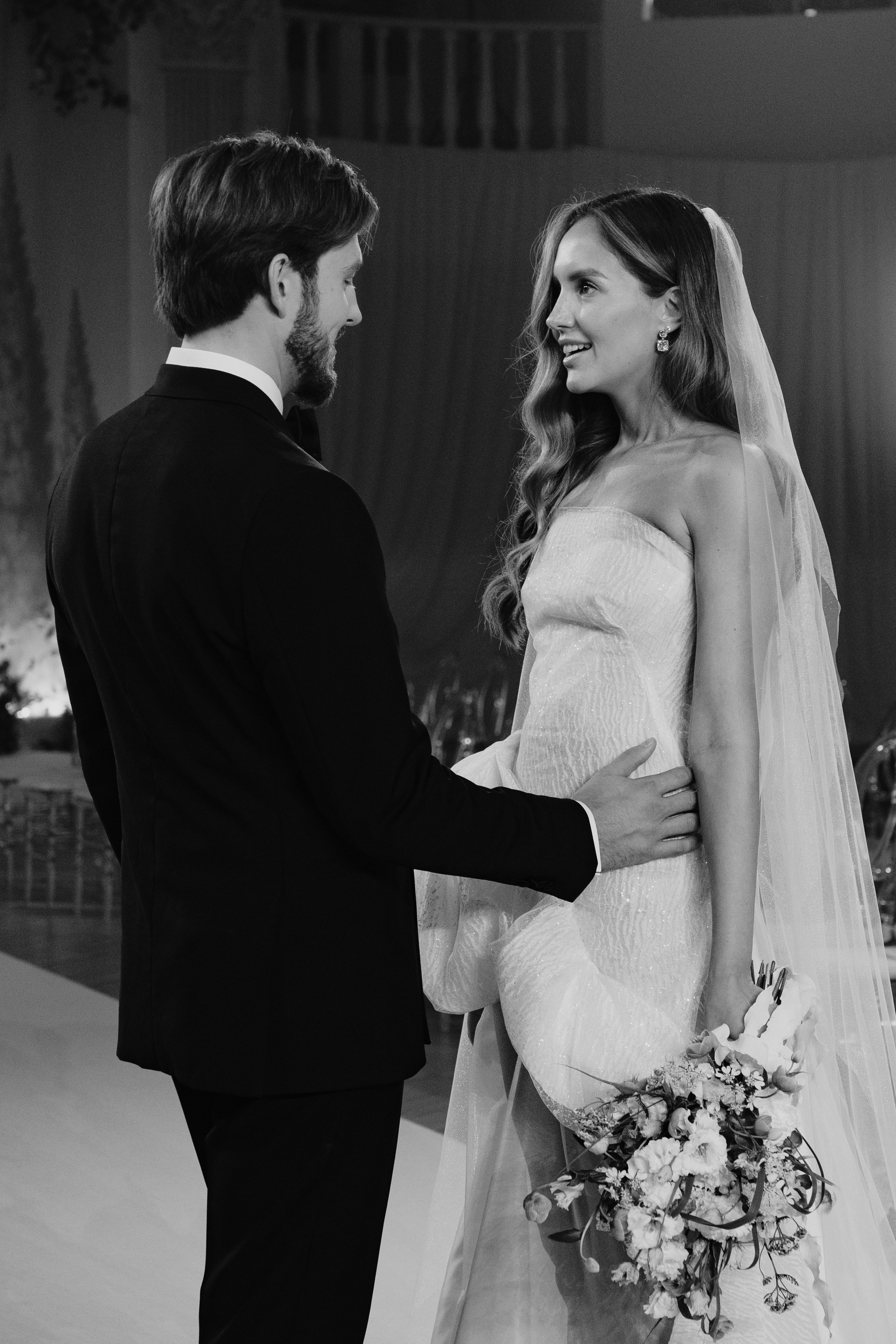 Свадебный фотограф Тюмень Кристина Видякина