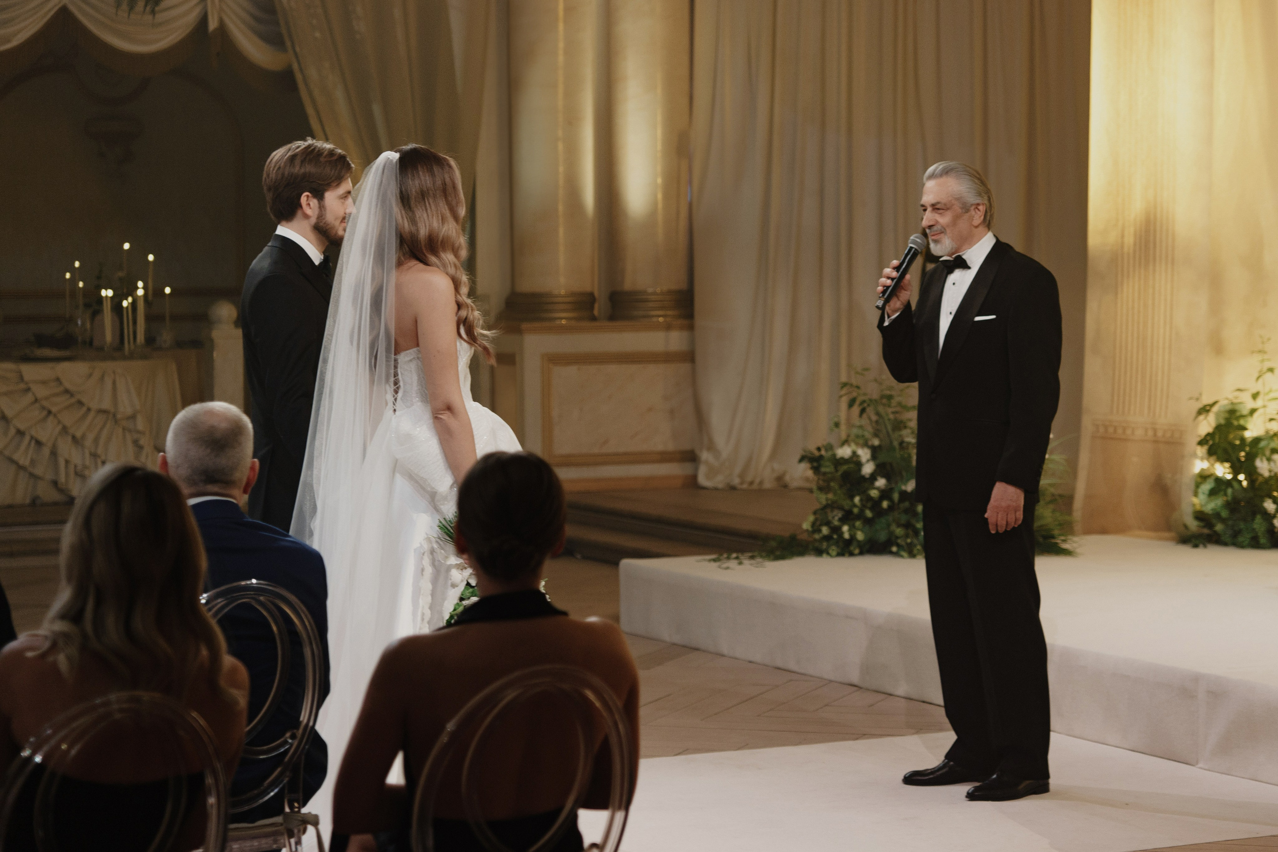 Свадебный фотограф Тюмень Кристина Видякина