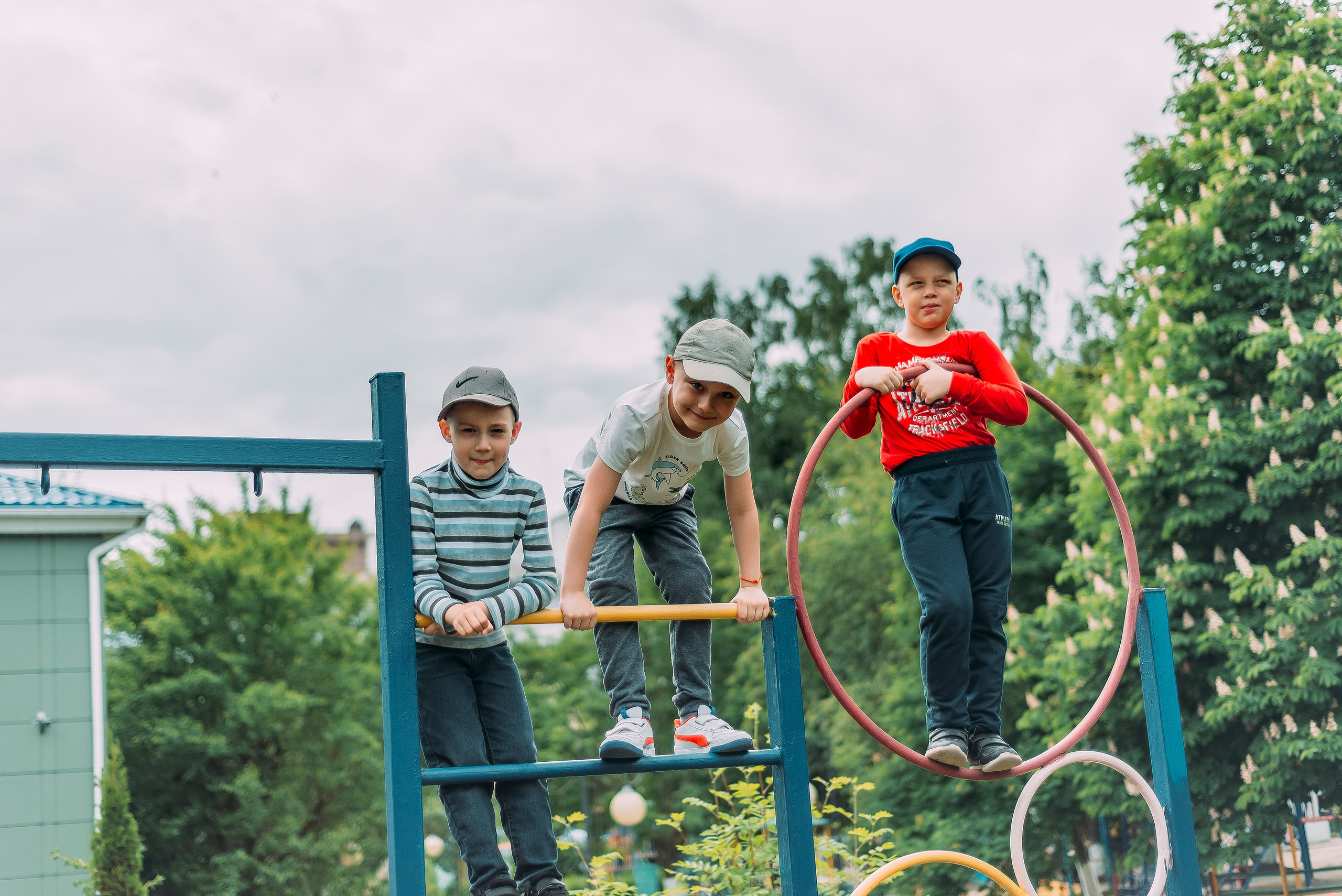 Детский сад |п.Дубовое|2023. ALBUMIA