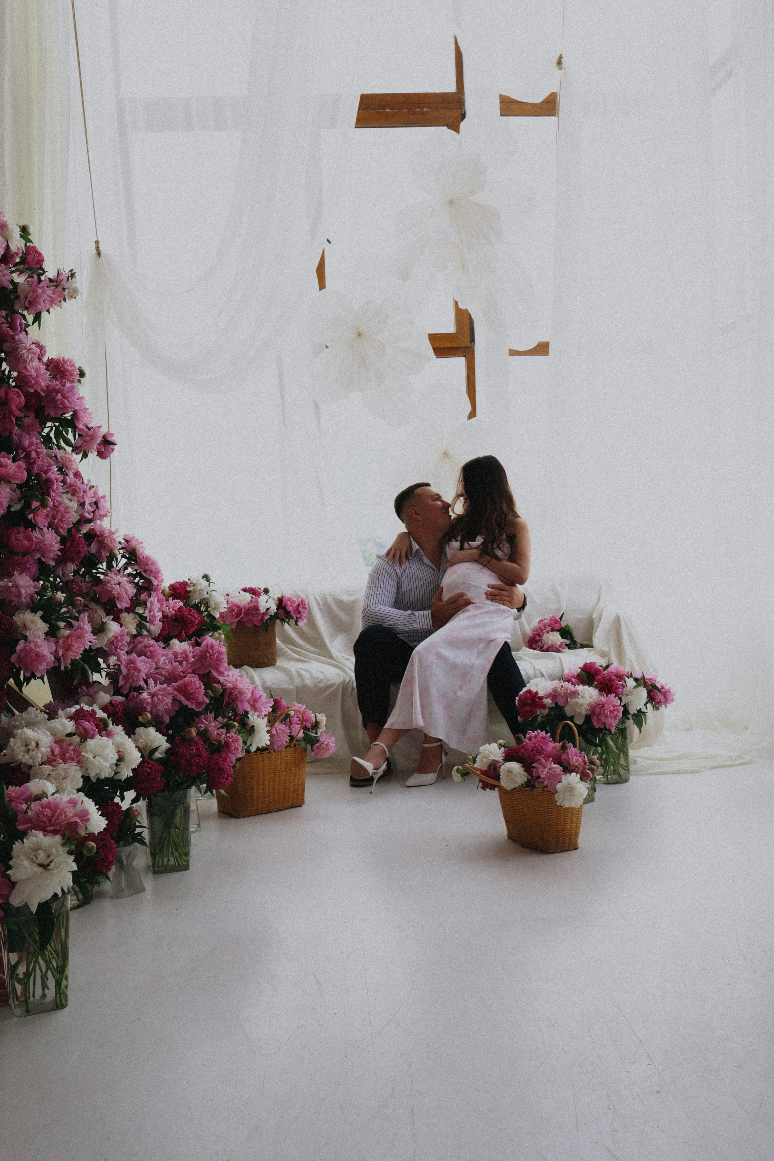 Марат и Яна. Iva_lia