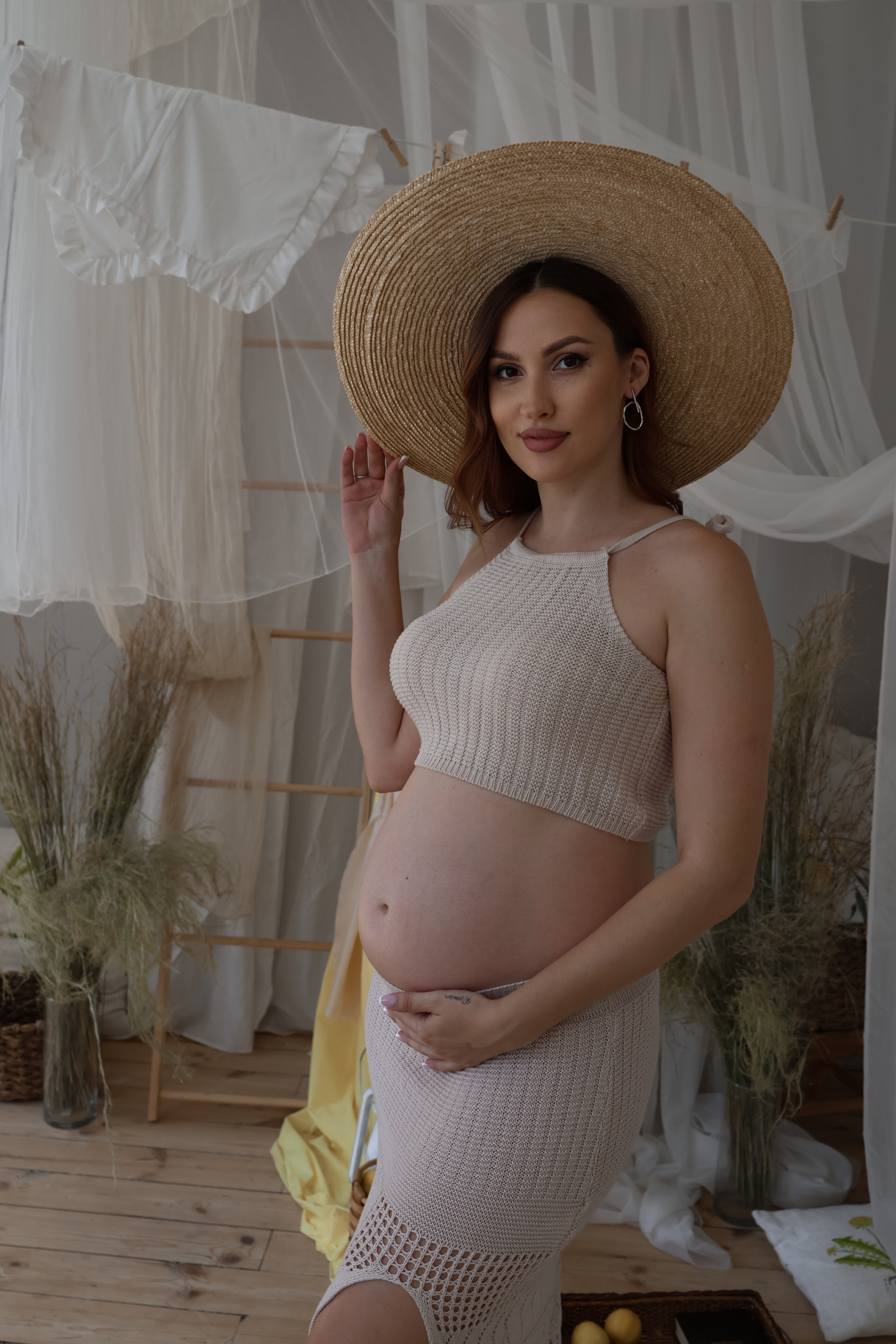 Семейная история | Герасимовы. Iva_lia