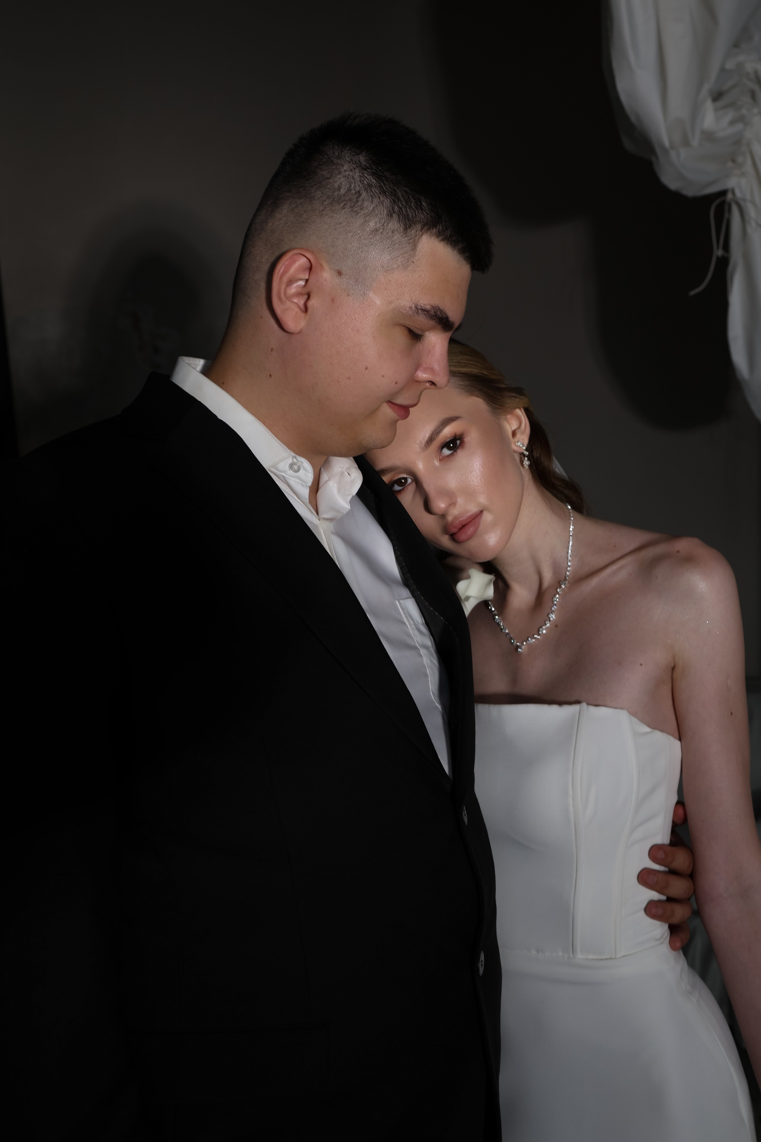 Роман и Ксения. Iva_lia