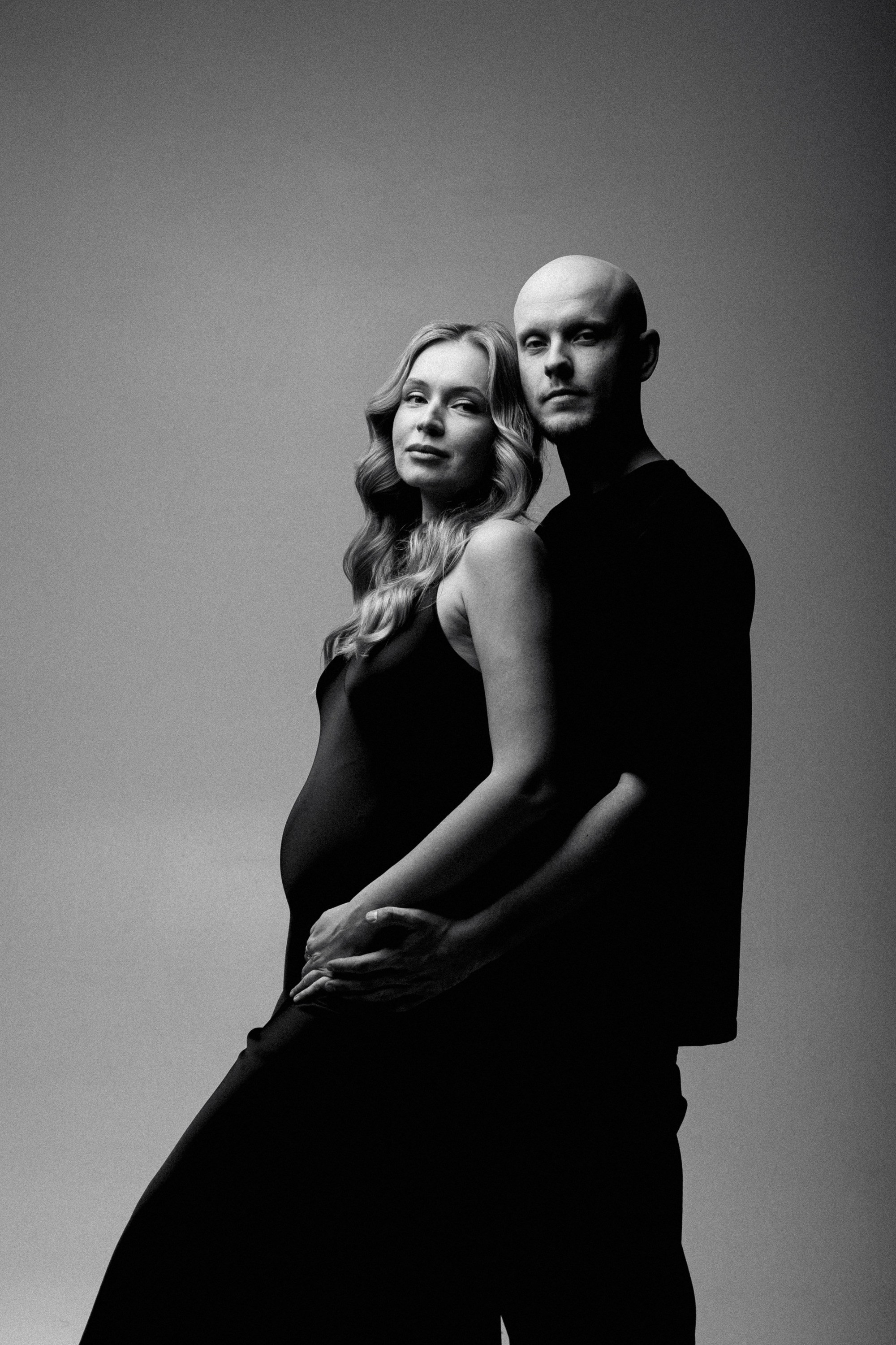 В ожидании. Свадебный фотограф в Томске | Александр Овчаренко