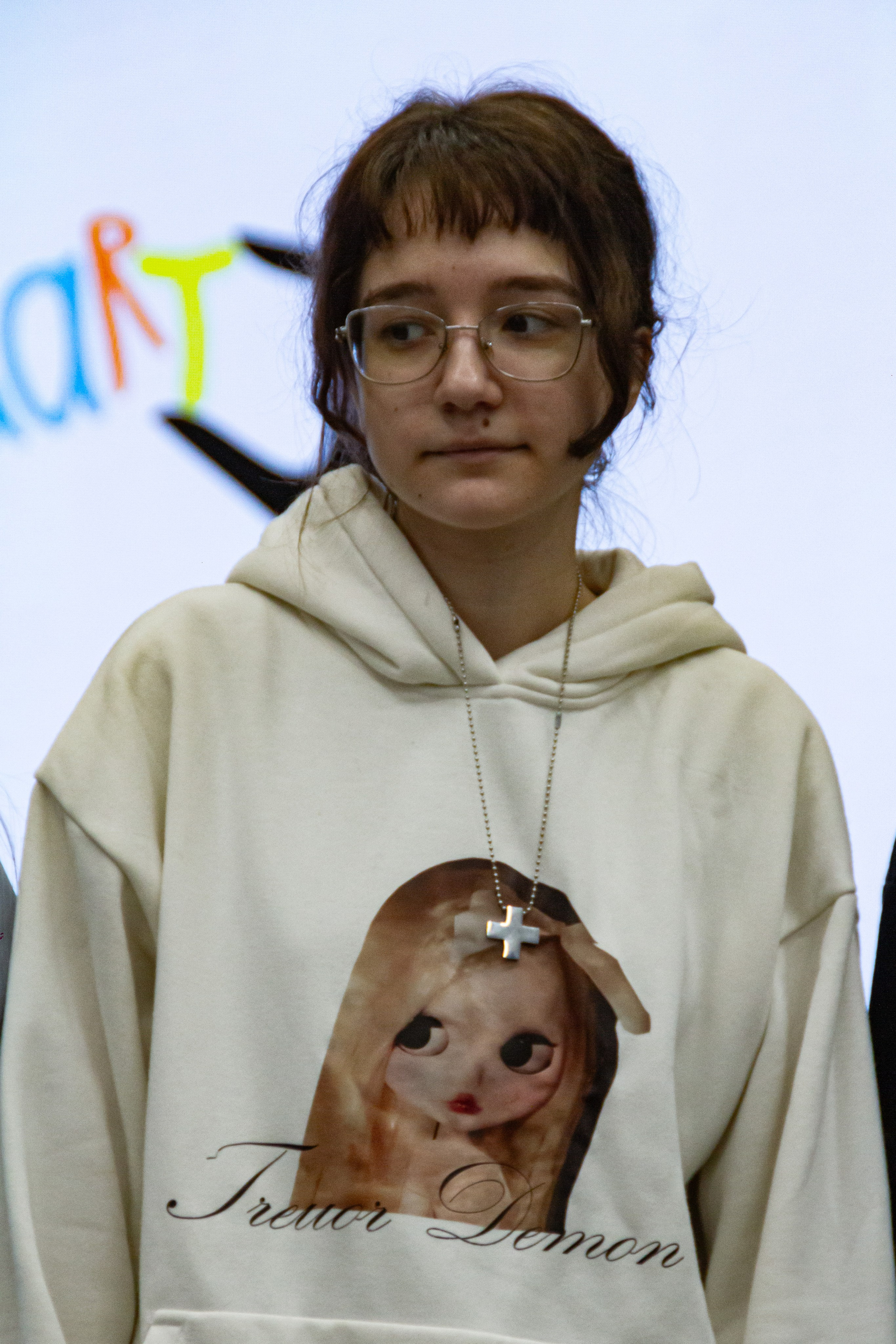 VII Межвузовский Хакатон DigitalArt.EACA