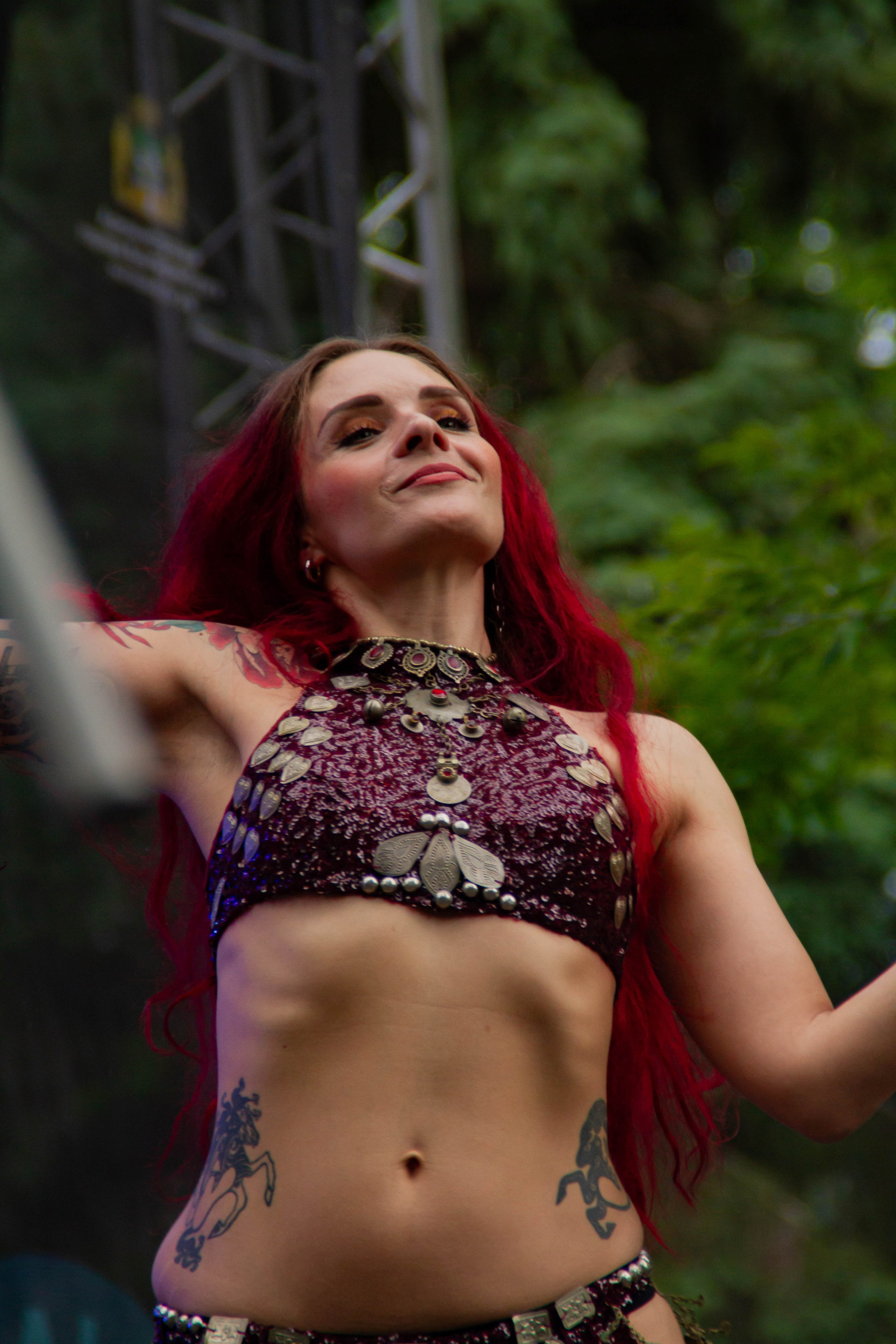 Ural Music Night 2025 х Inclusive Event