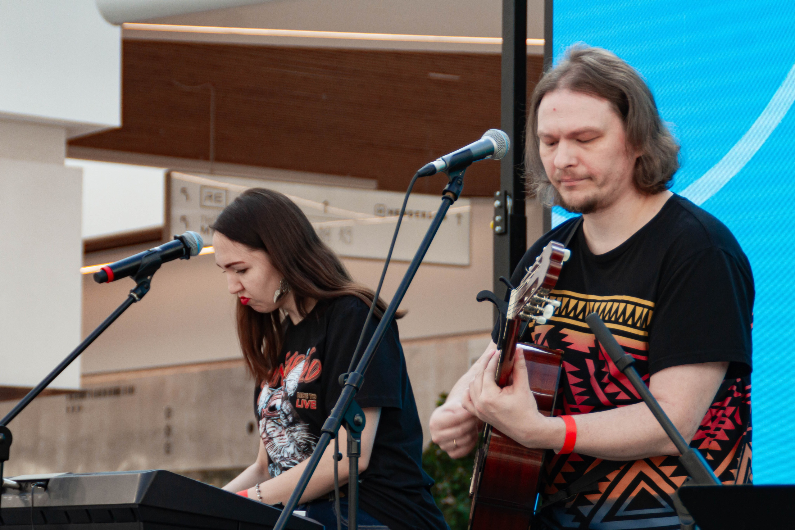 Голос города 2025