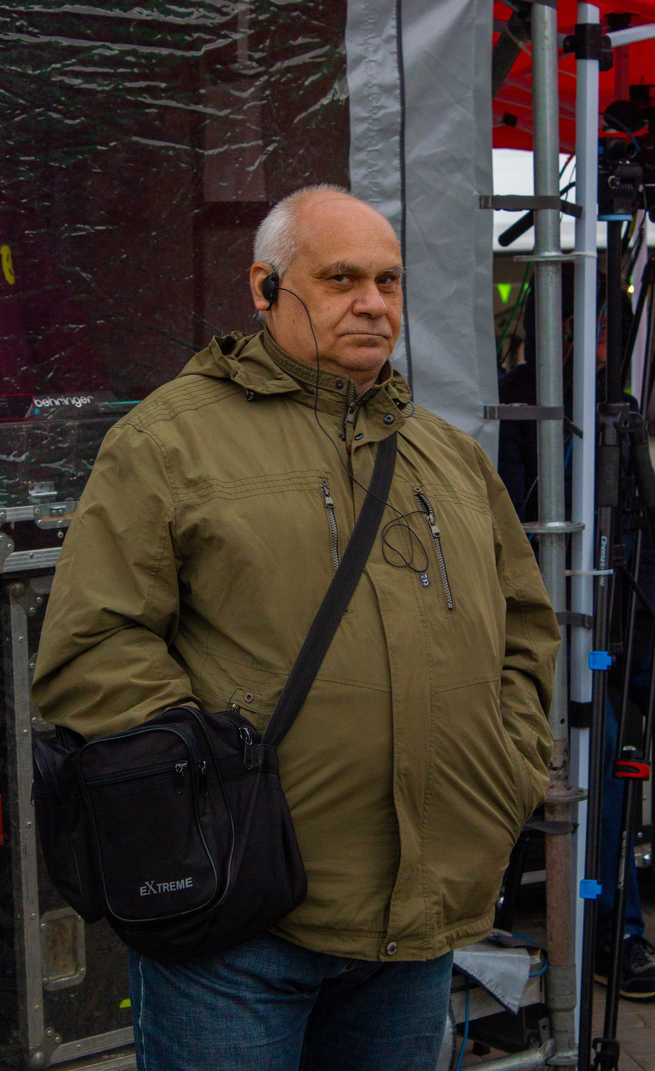 Дикоросы 2024 х Inclusive Event