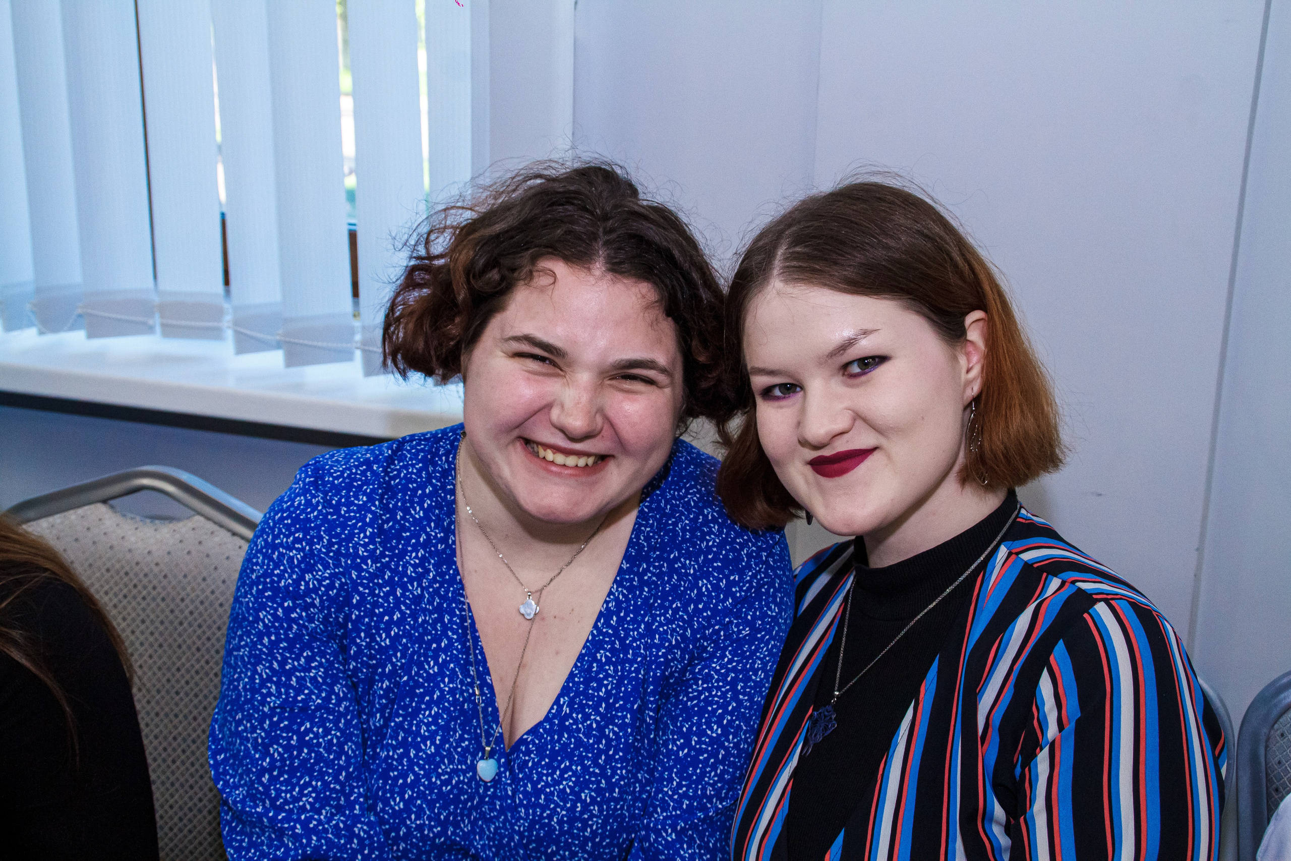 Ночь музеев в Екатеринбургской академии современного искусства2025