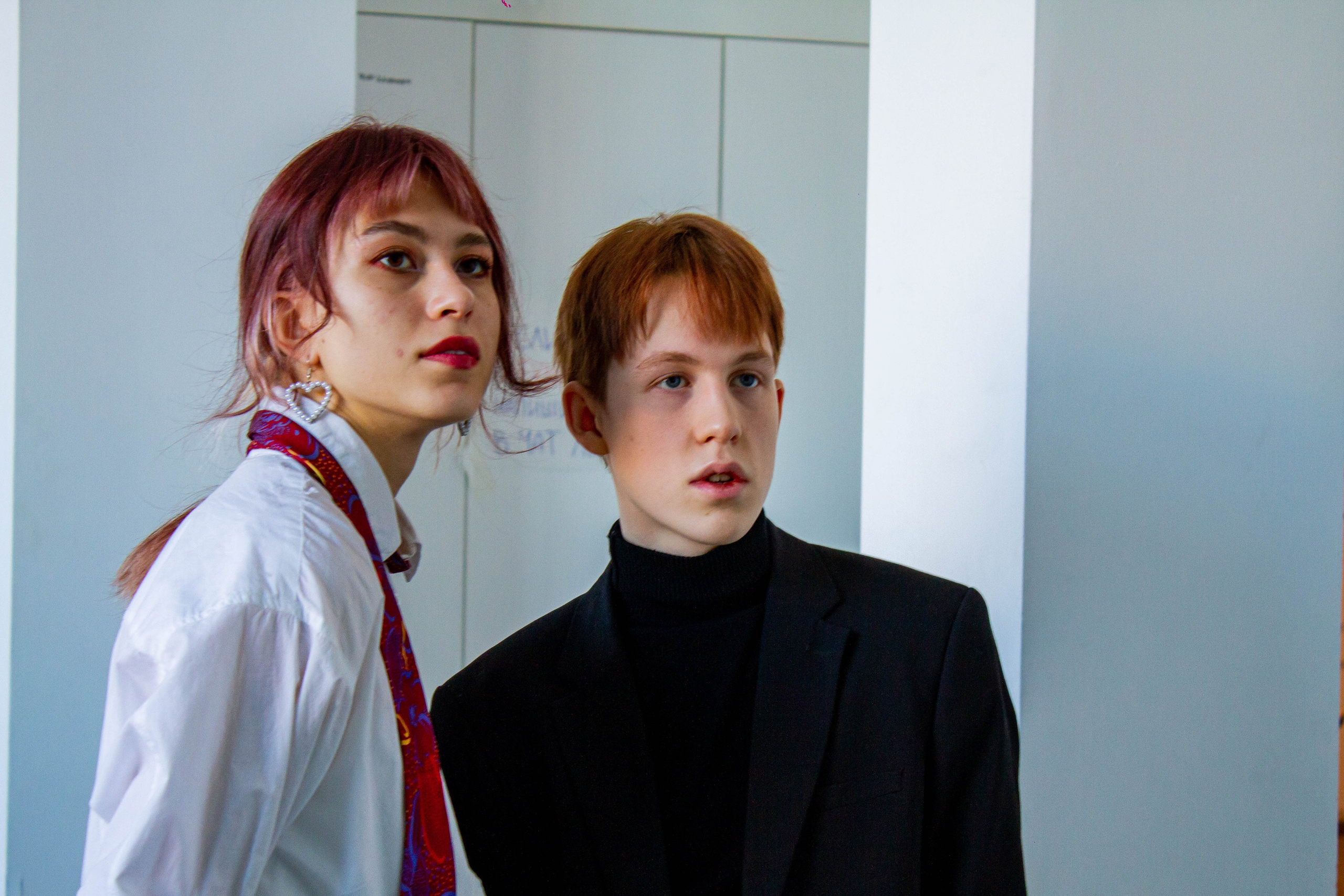 VI Межвузовский Хакатон DigitalArt.EACA