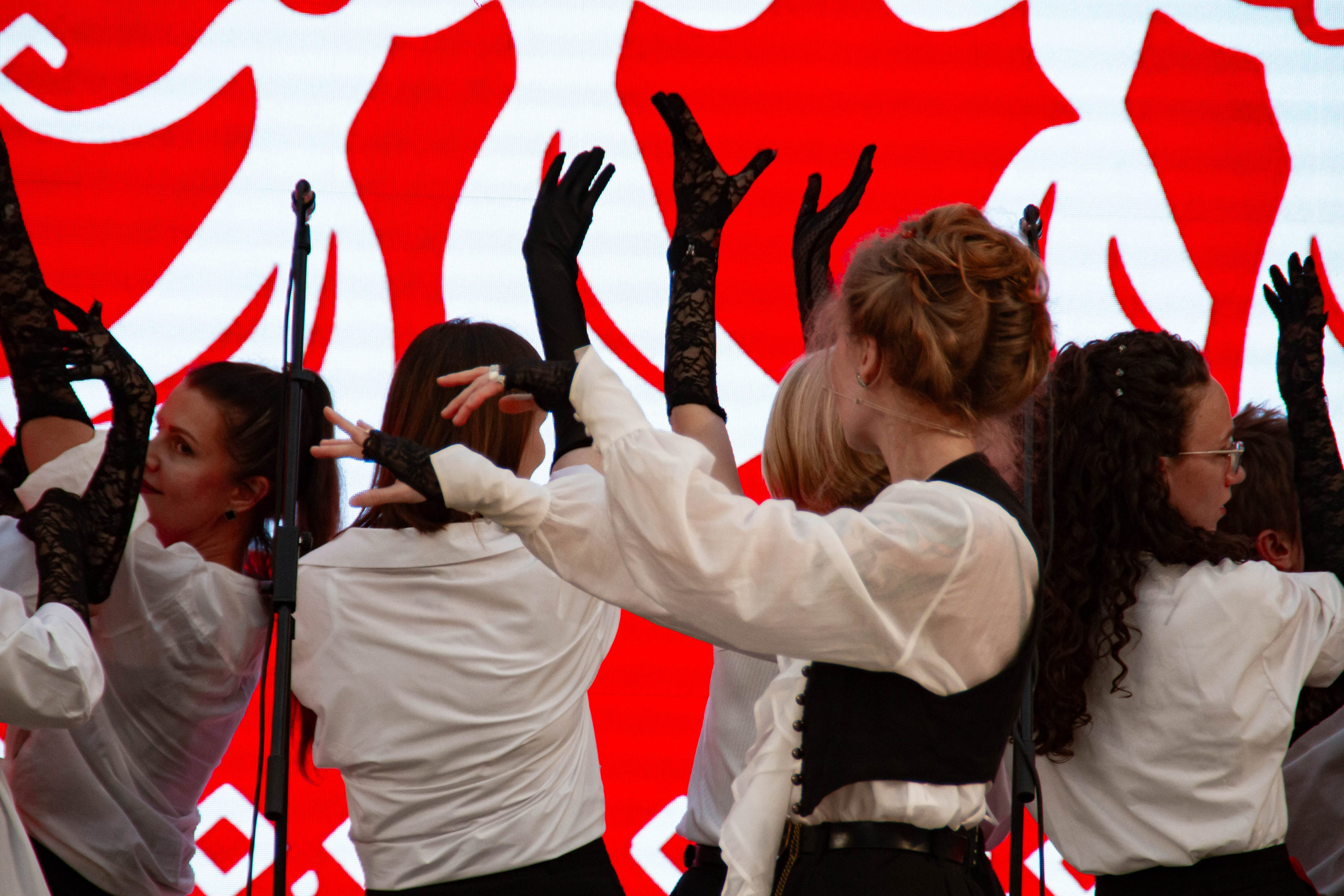 Голос города 2025