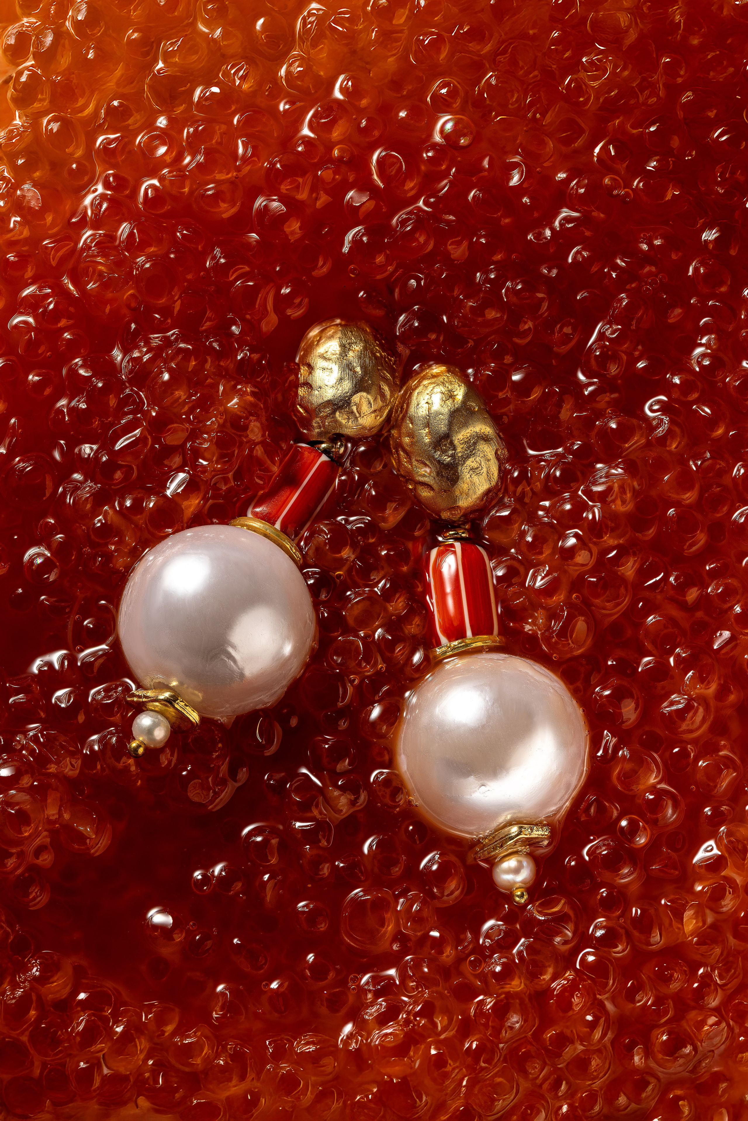 Tamara Emsen jewelry