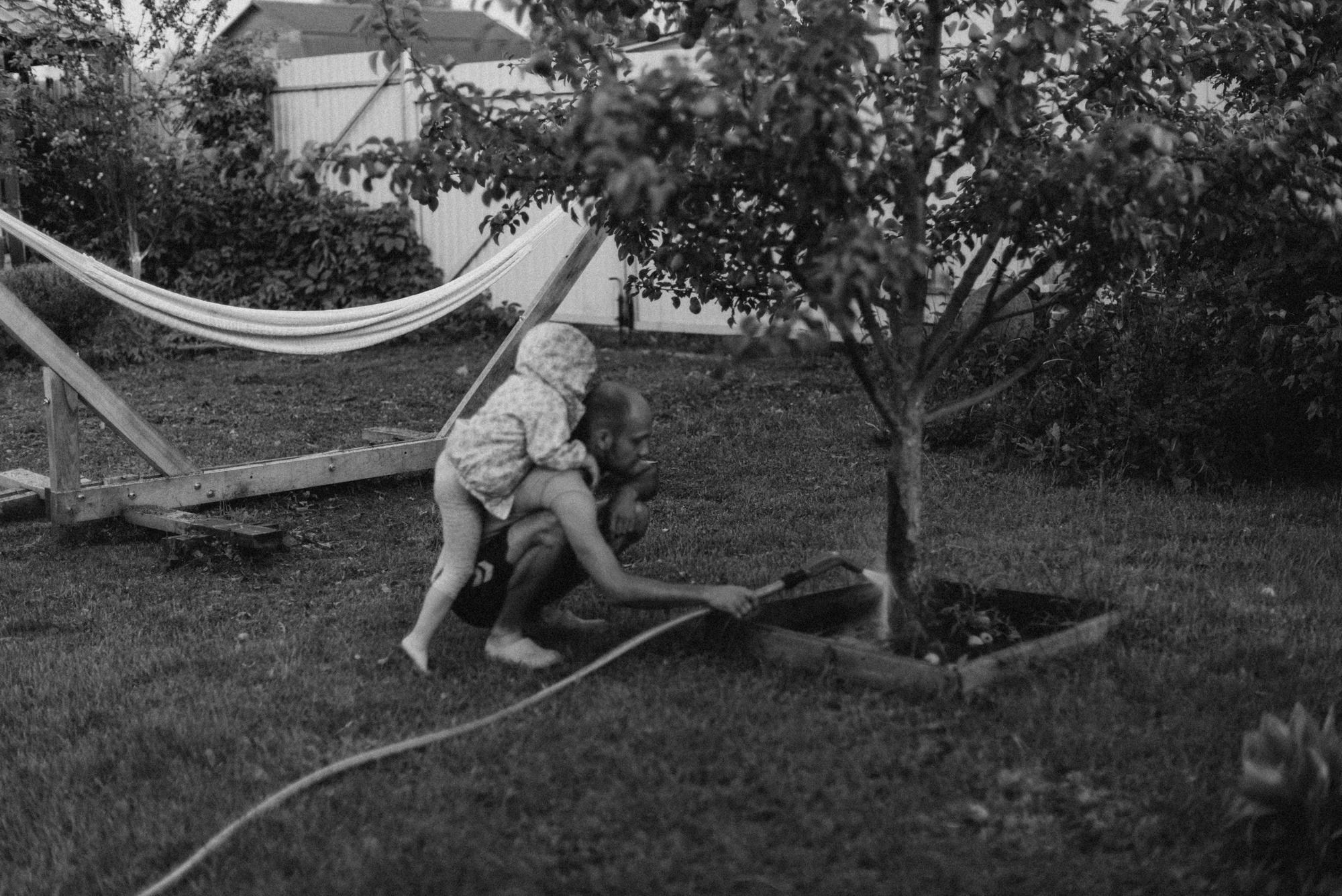 Саша. Свадебный фотограф в Москве Юлия Лисой