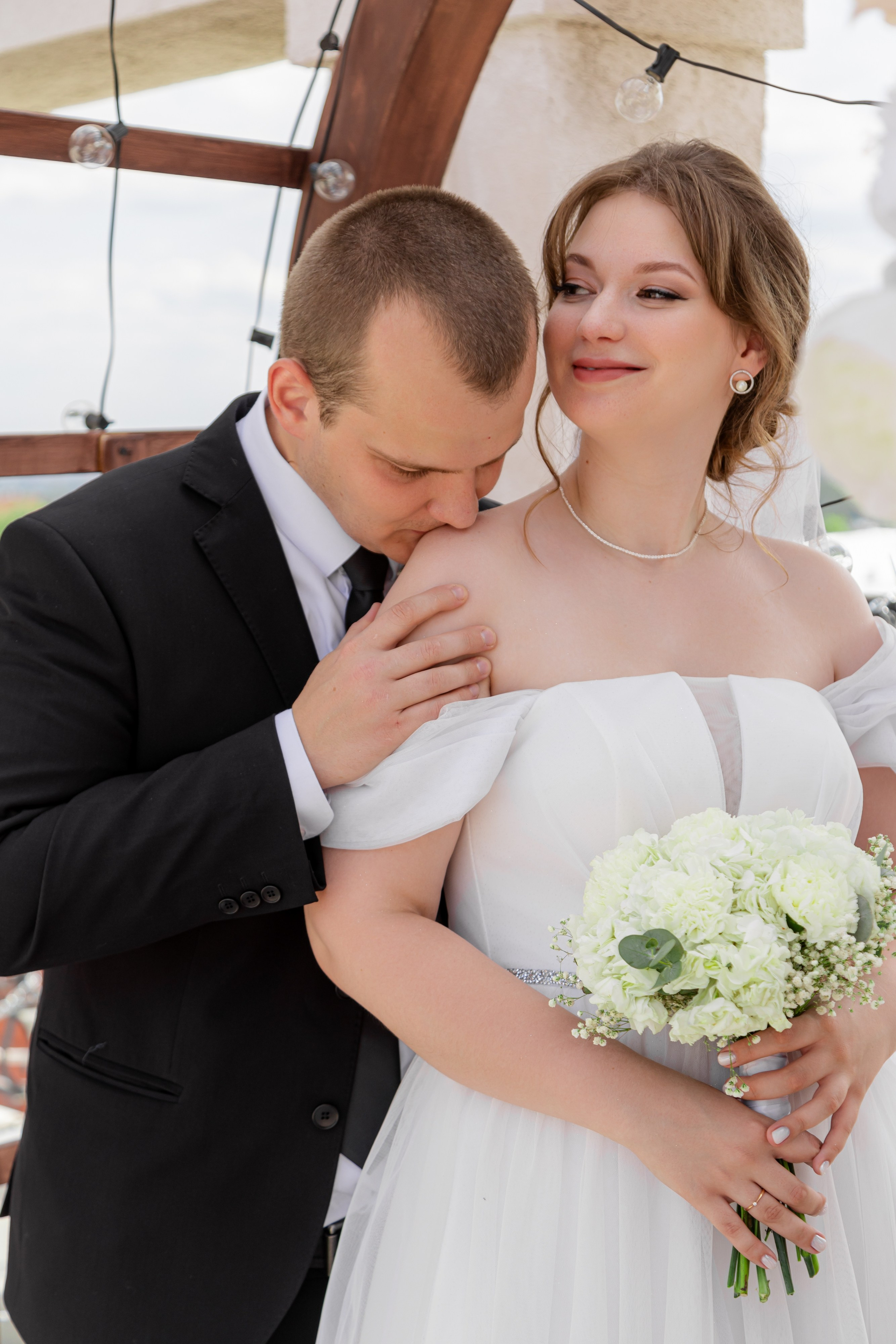 Ирина и Дмитрий. Фотограф в Самаре / Олеся Широнина