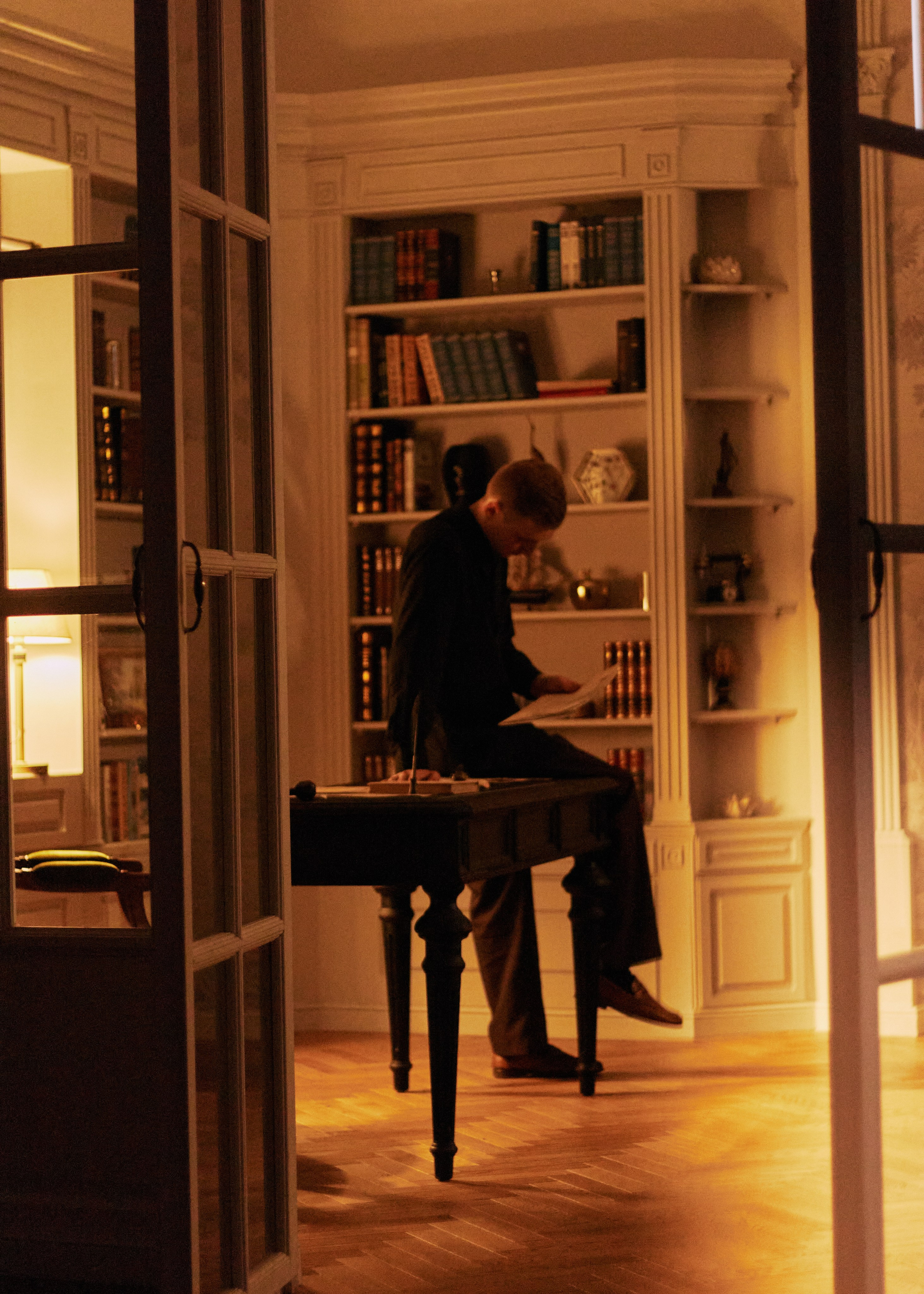 Алина и Никита. Портретный и свадебный фотограф в Москве Александра