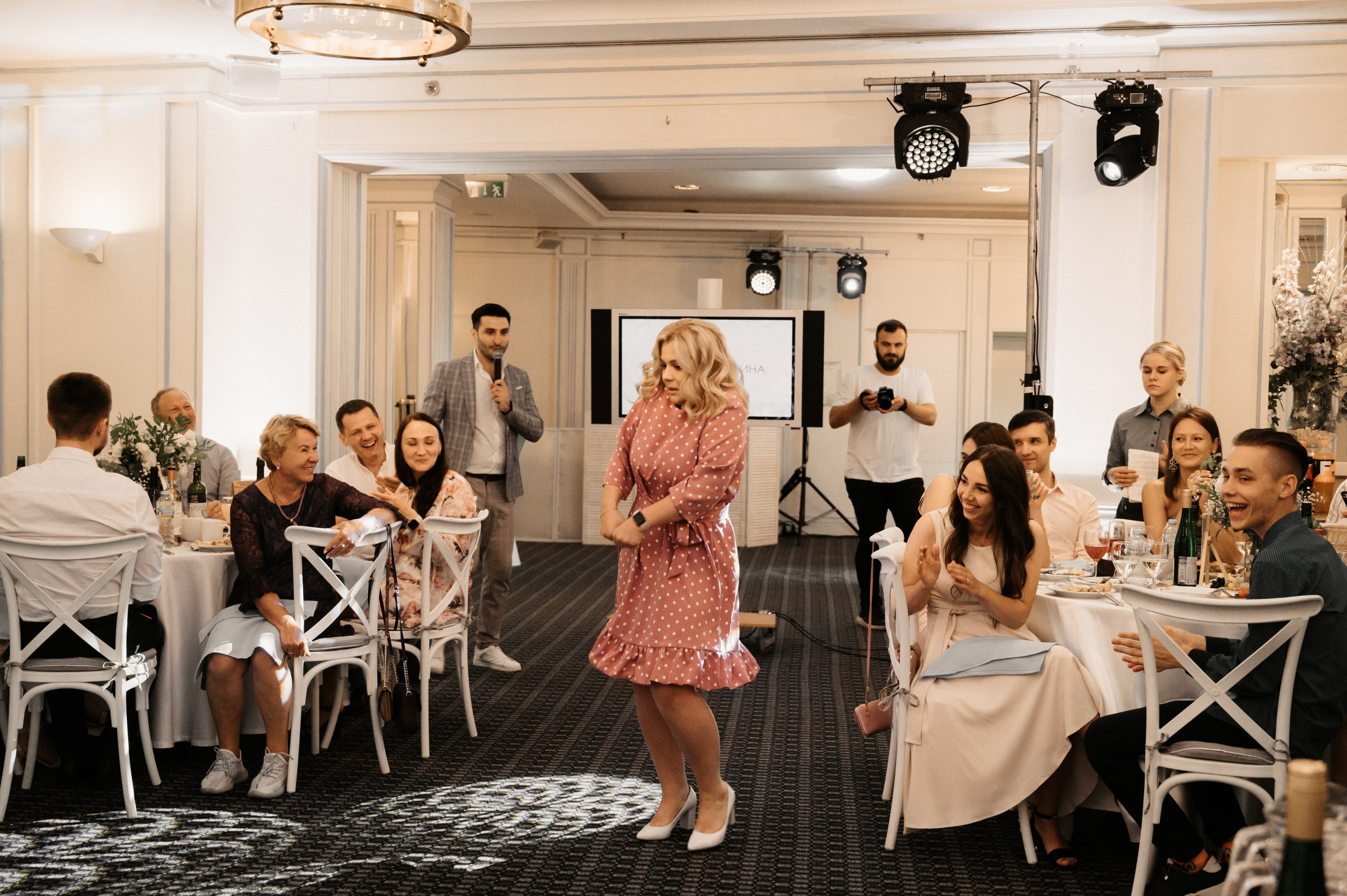 Никита и Лина. Свадебный фотограф Александр Давыдов