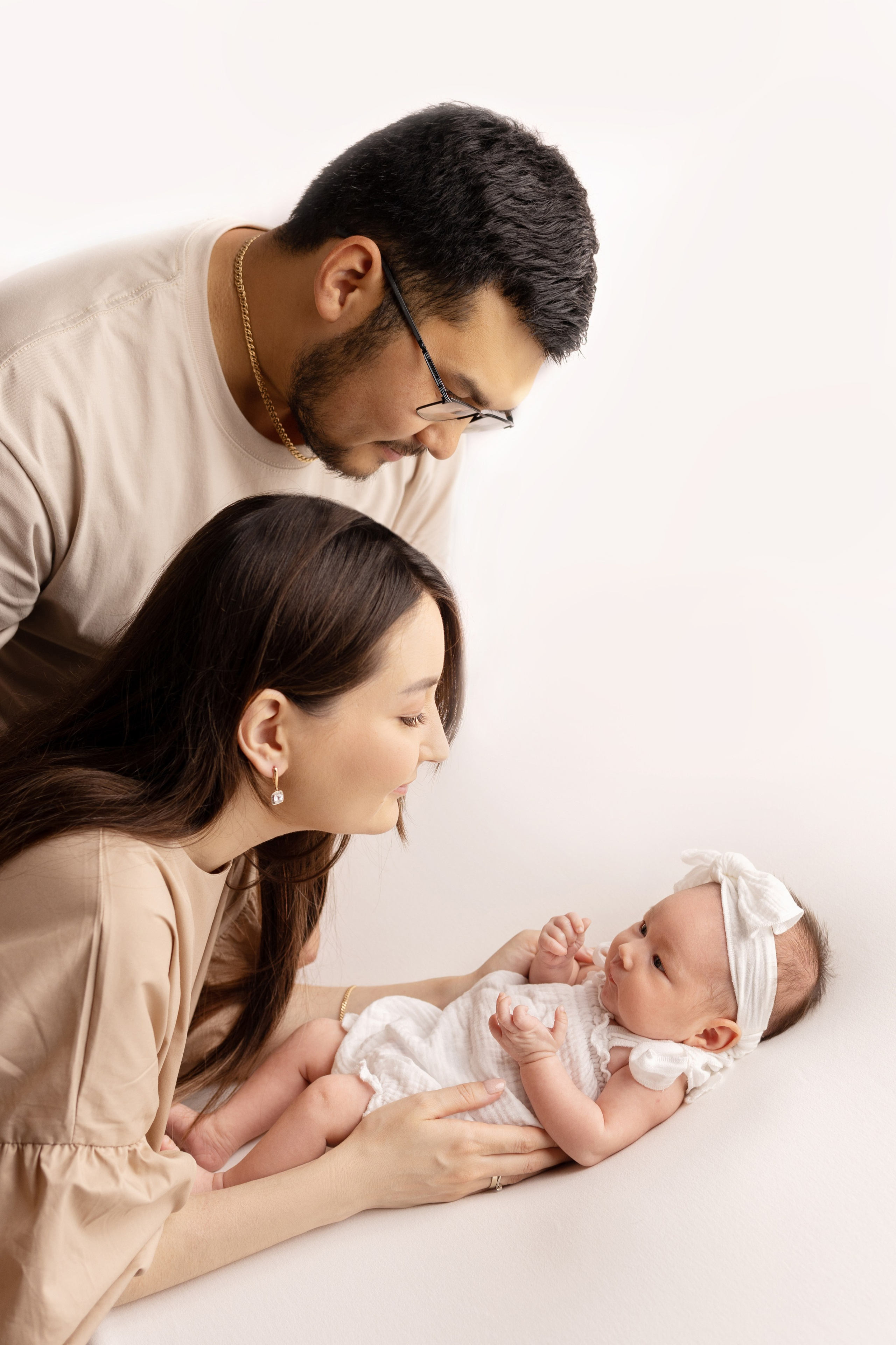 Эмилия. Фотограф новорожденных, детский фотограф в г. Оренбурге Екатерина Козлова