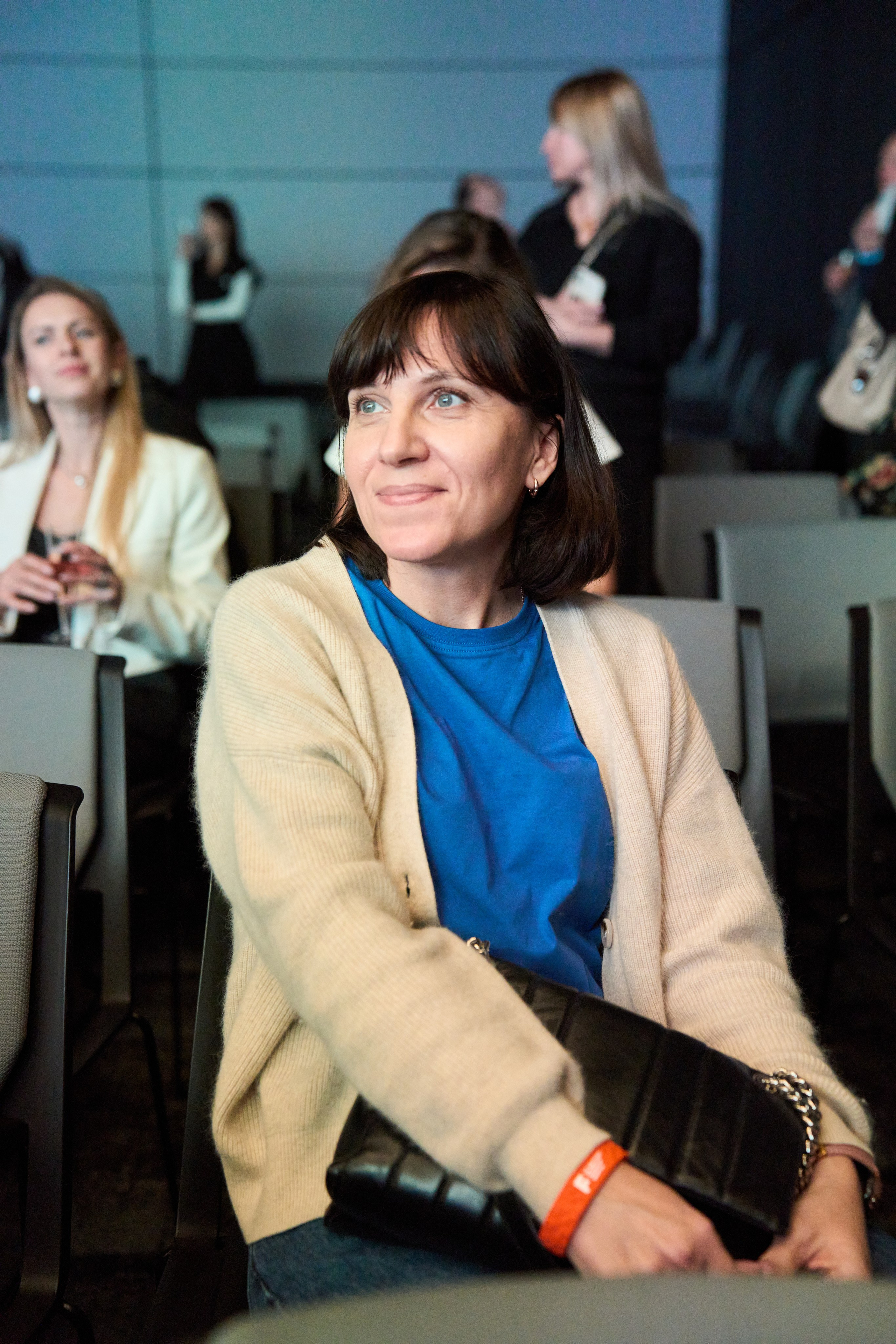 1С Фитнес Фэмили Форум. Елизавета Мальгина, фотограф в Москве