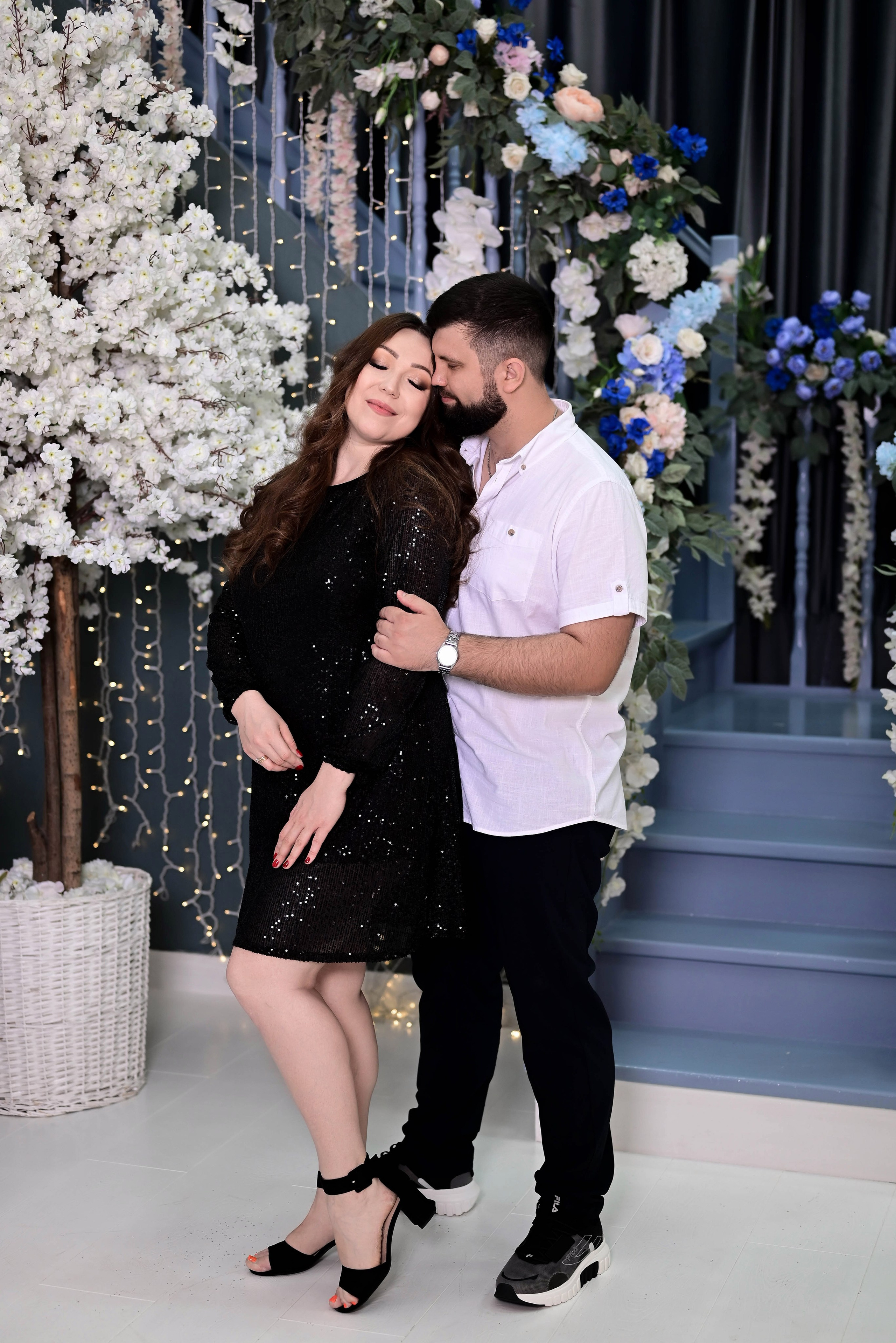 Фотосессия пары, love story фотосессия, фотограф Москва, парная фотосъемка. Главная