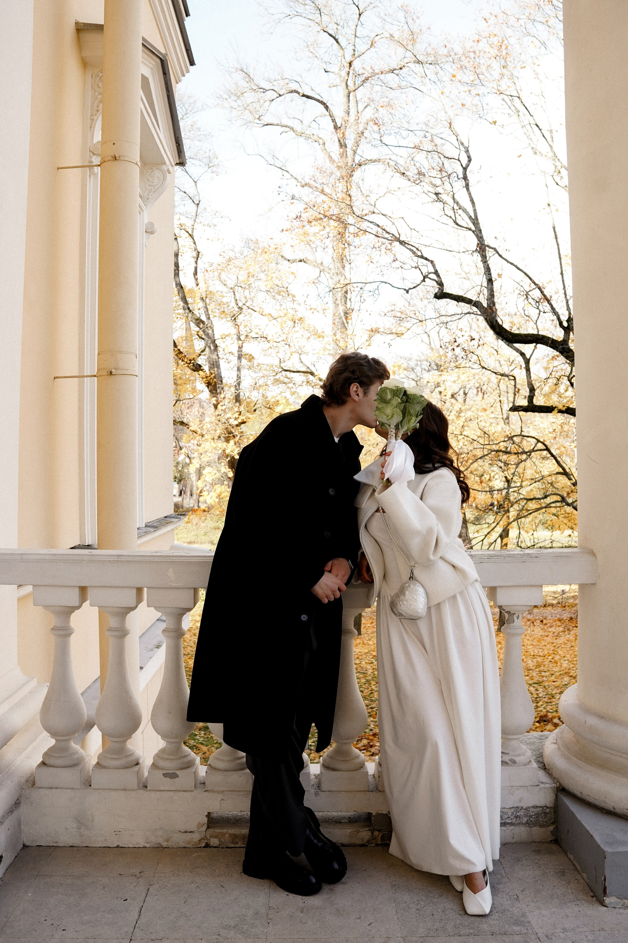 Сергей&Александра. Свадебный фотограф в Санкт-Петербурге Мошина Наталья