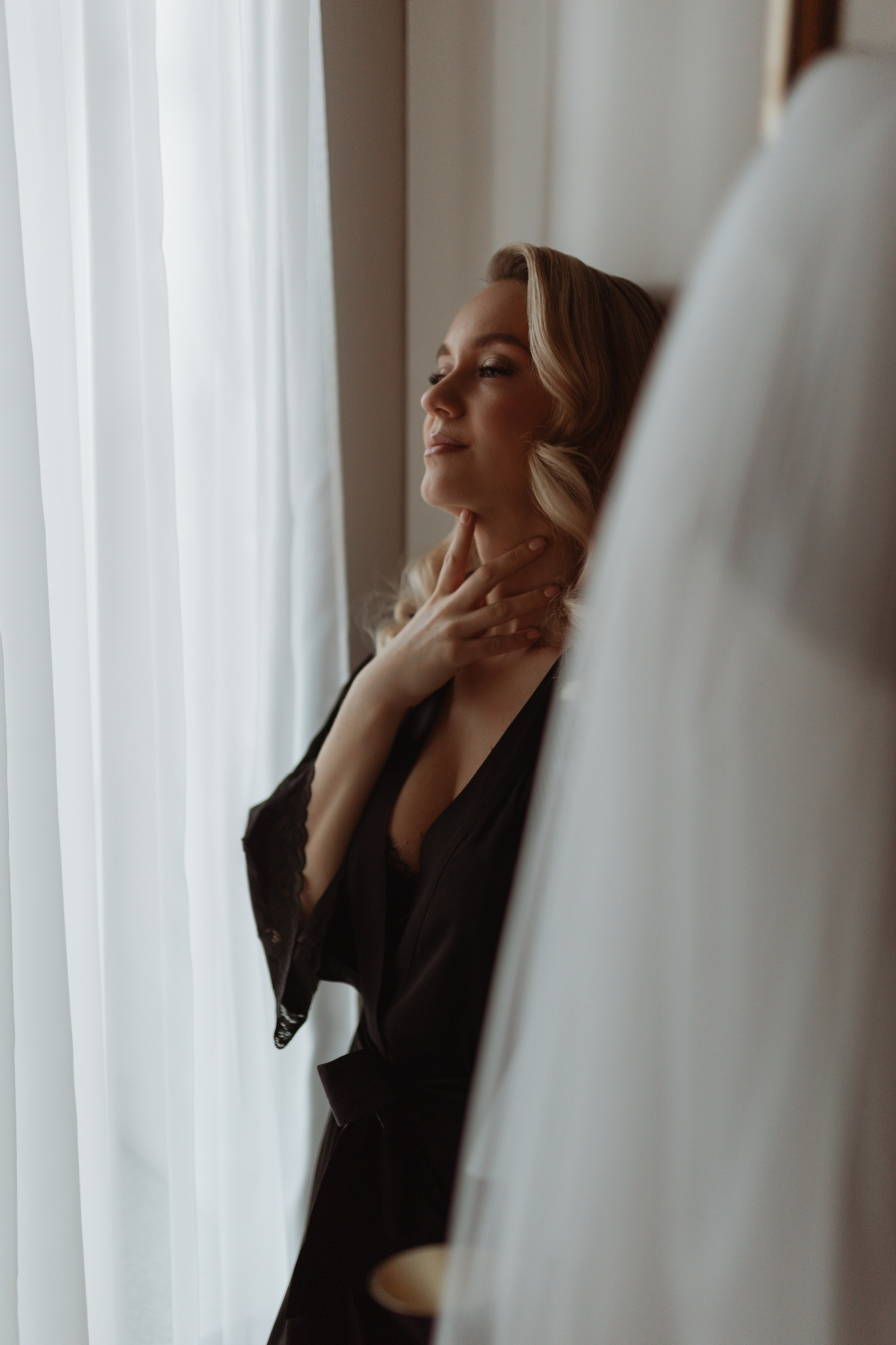 THE GAMMA. Фотограф Александра Просекова