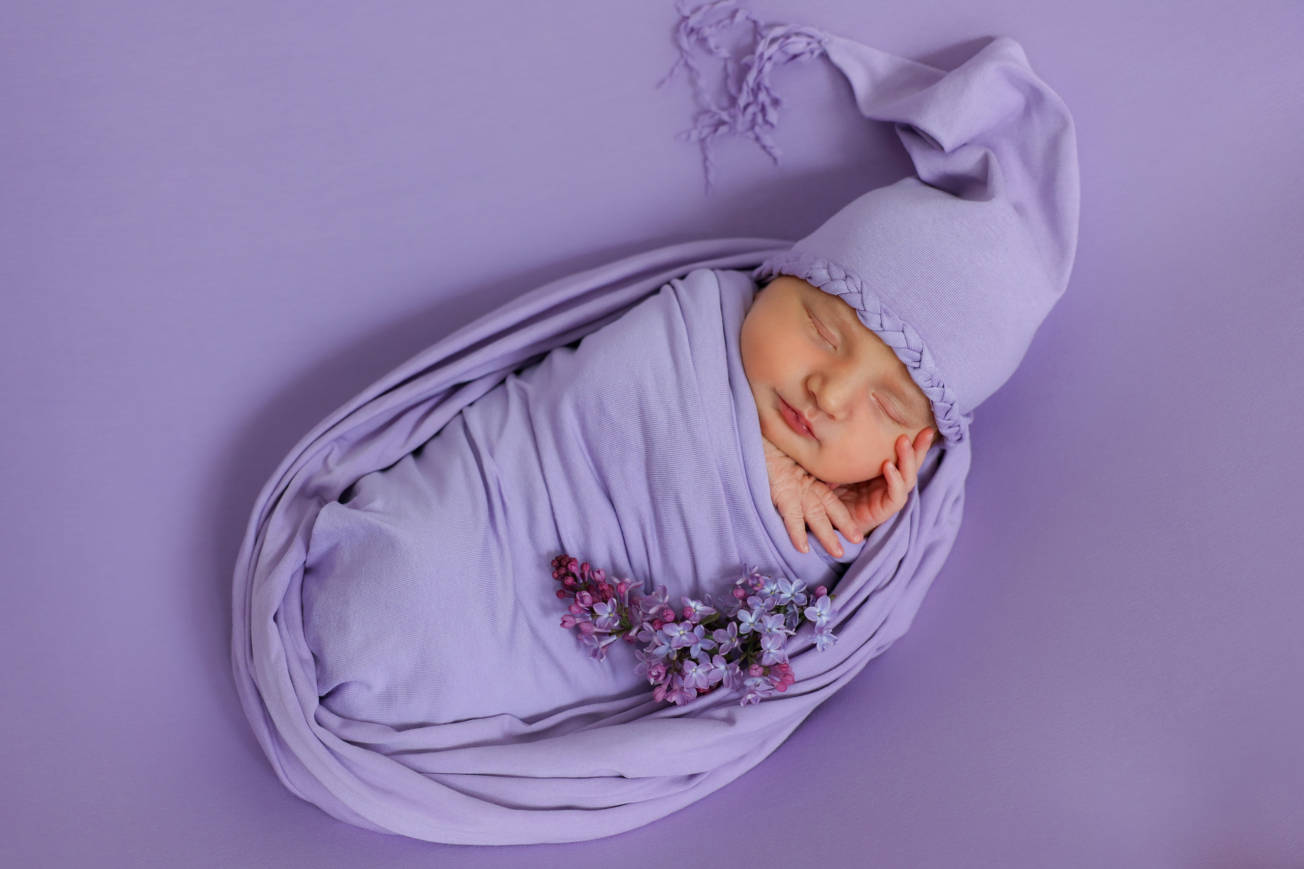 Полина. Оксана Ромашкина- семейный и ньюборн фотограф из Москвы