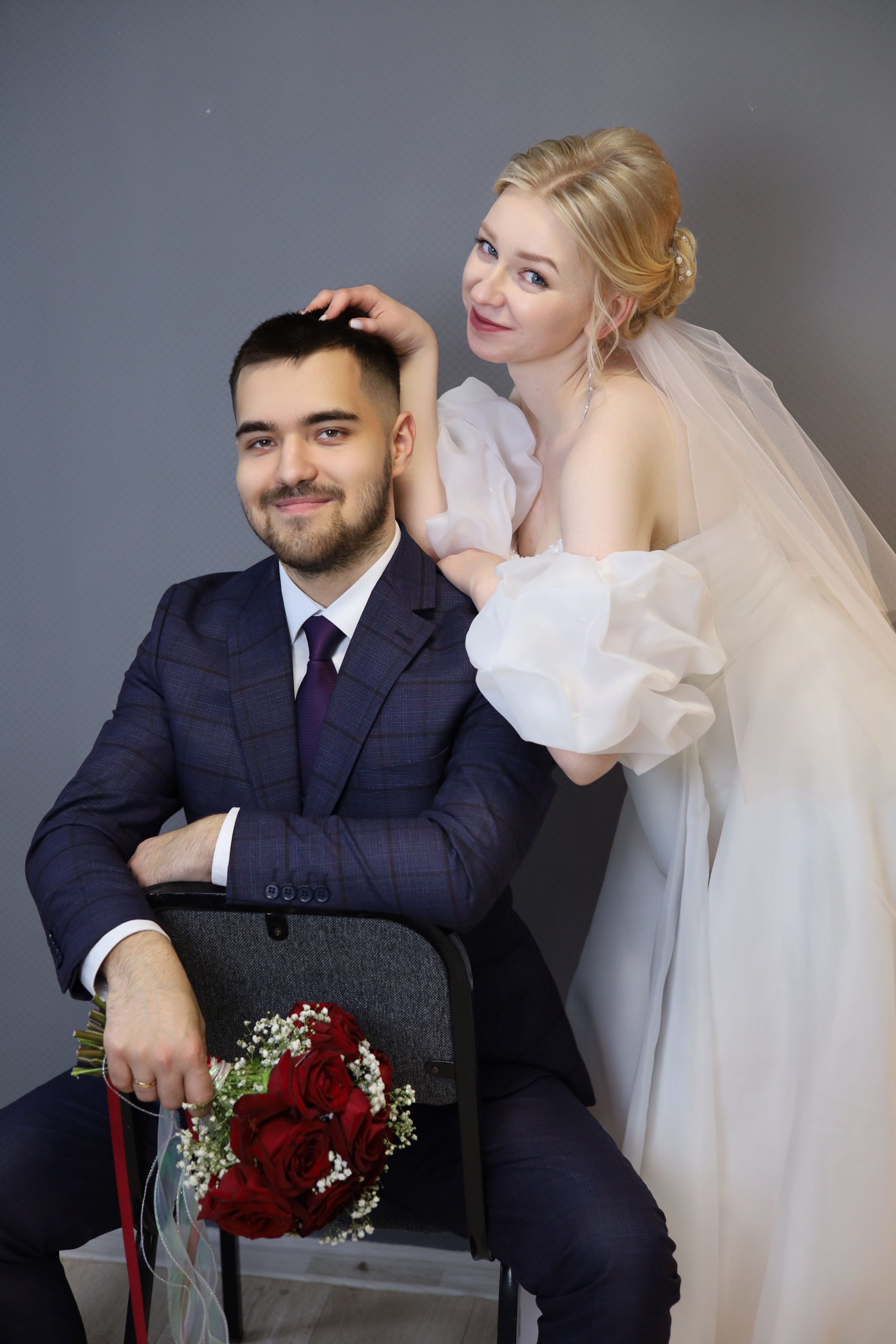 Свадьбы. Твой фотограф Надежда Максимьянова