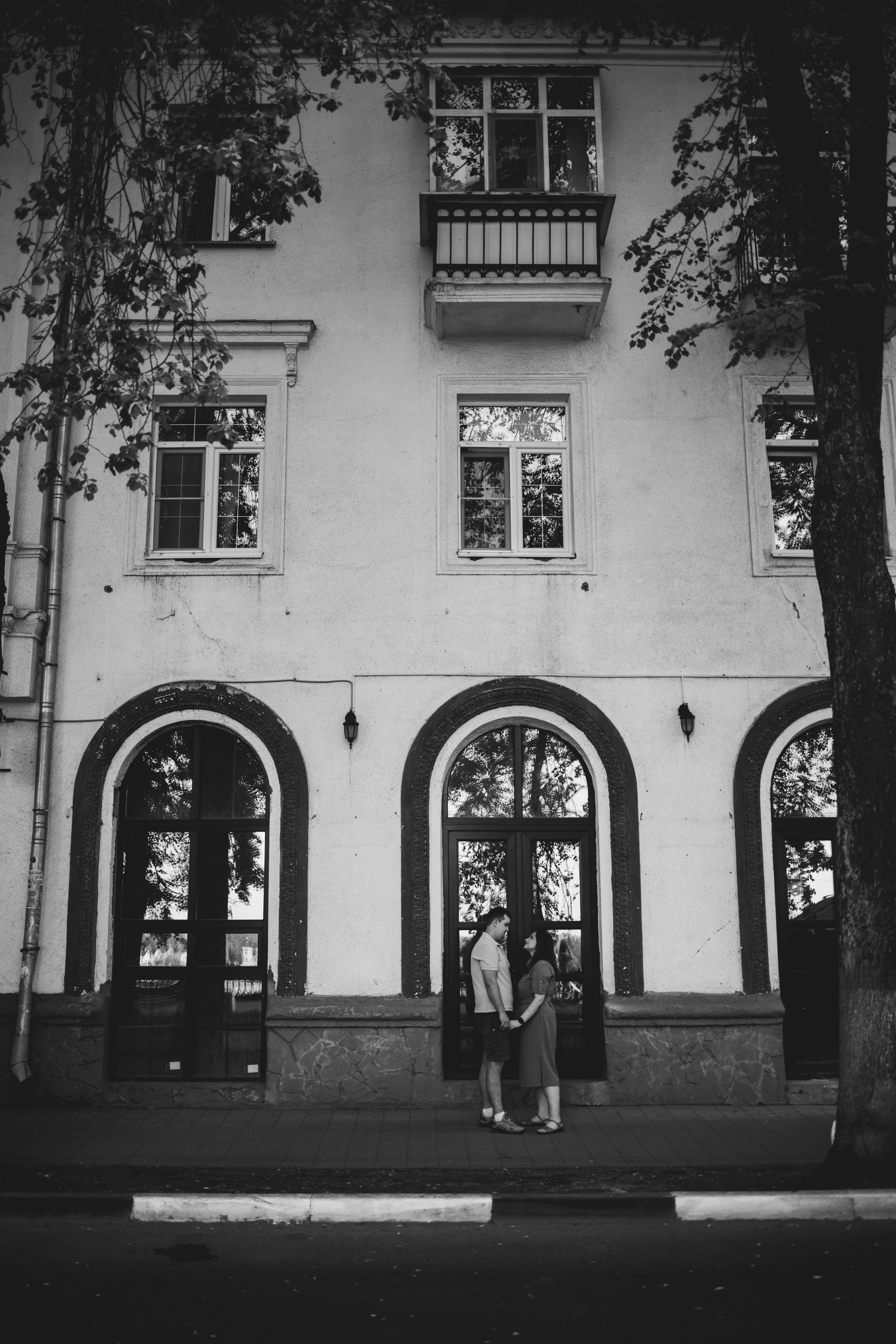 В городе. Фотограф Ярославль|Кострома|Нерехта Гундерина Светлана