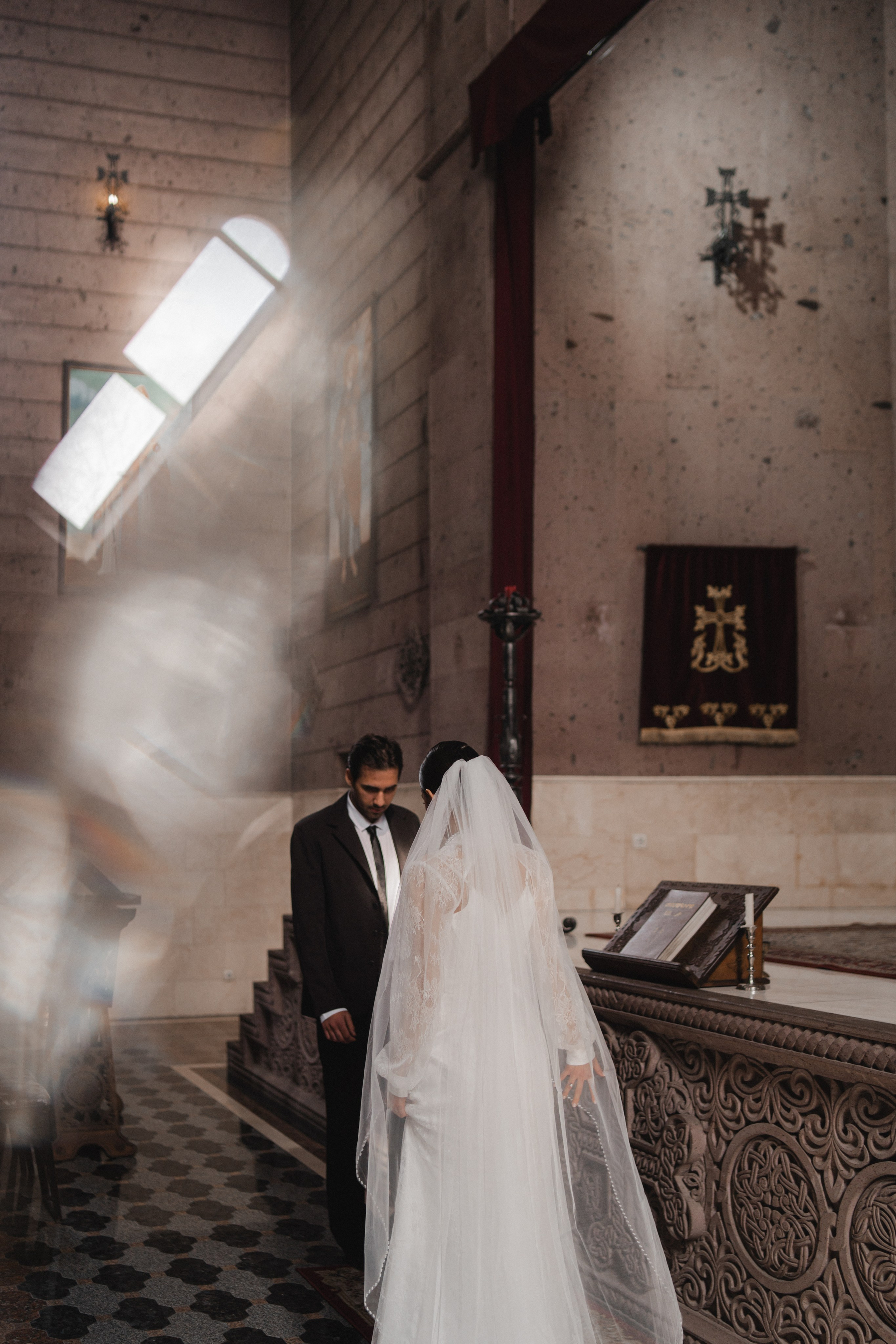 Ruslan & Suzanna. Свадебный и семейный фотограф в Новосибирске Коринна Аракчеева