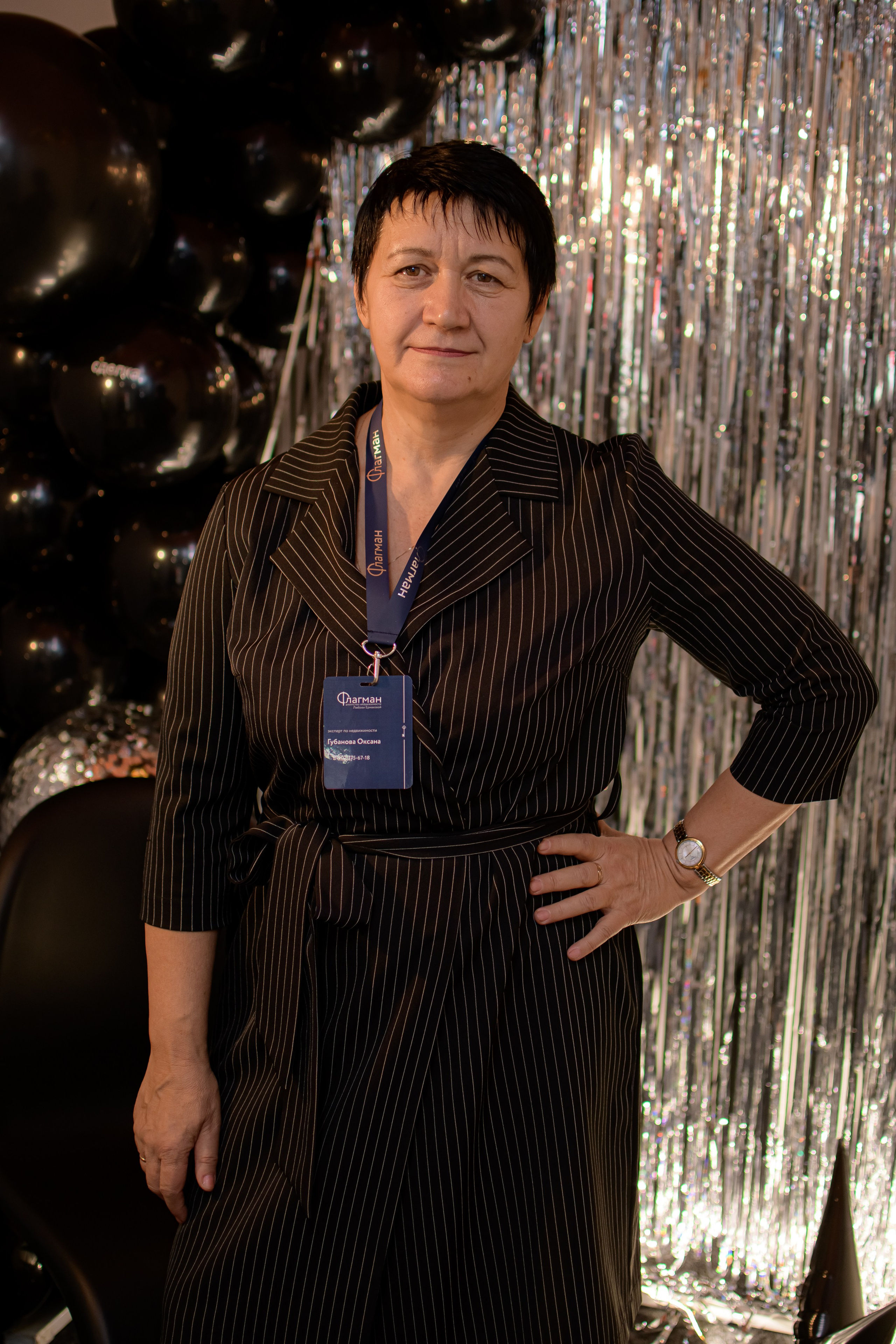 ФЛАГМАН. Photokarish