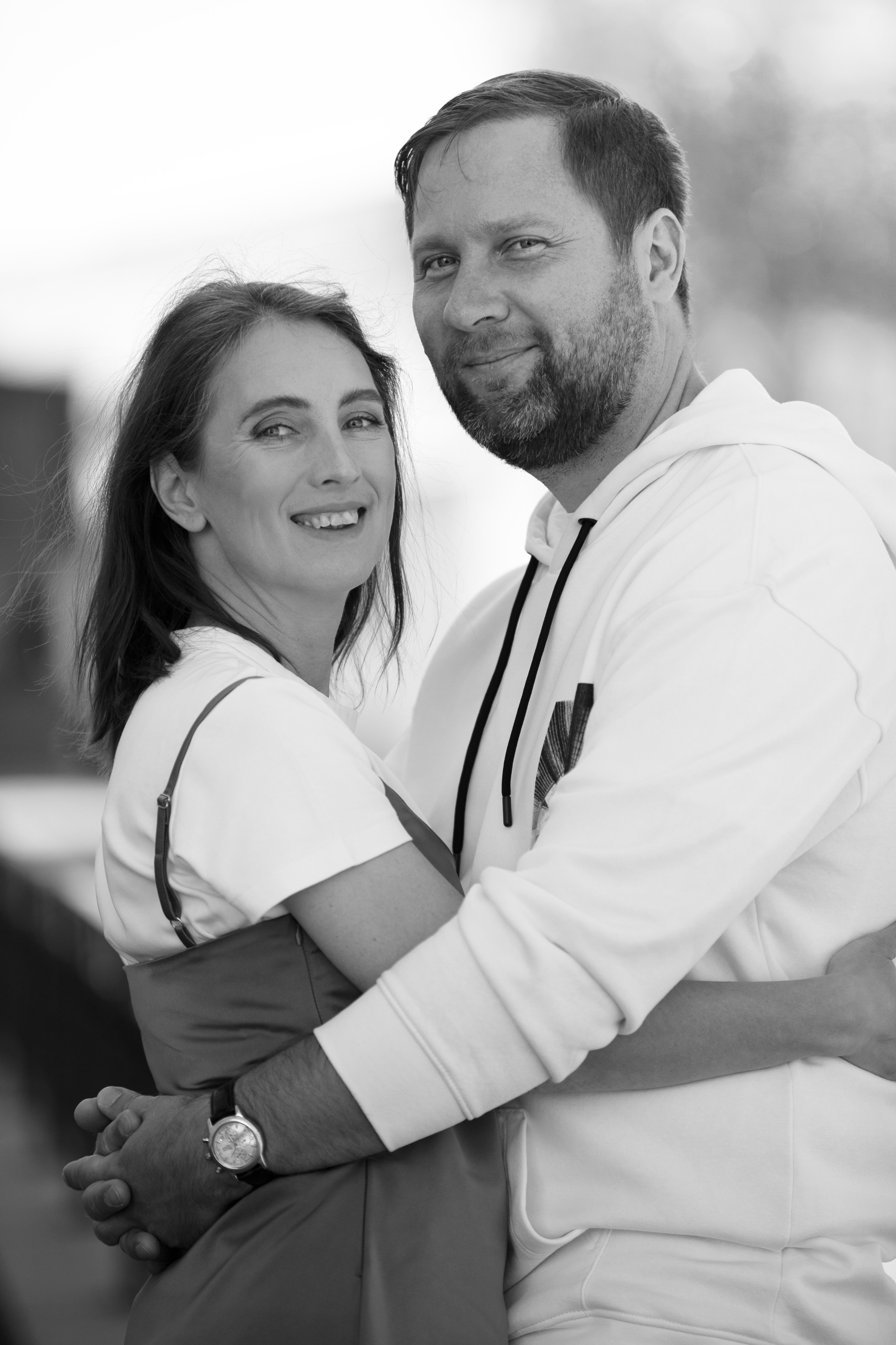 Евгения и Дмитрий. Семейный и детский фотограф в Беларуси