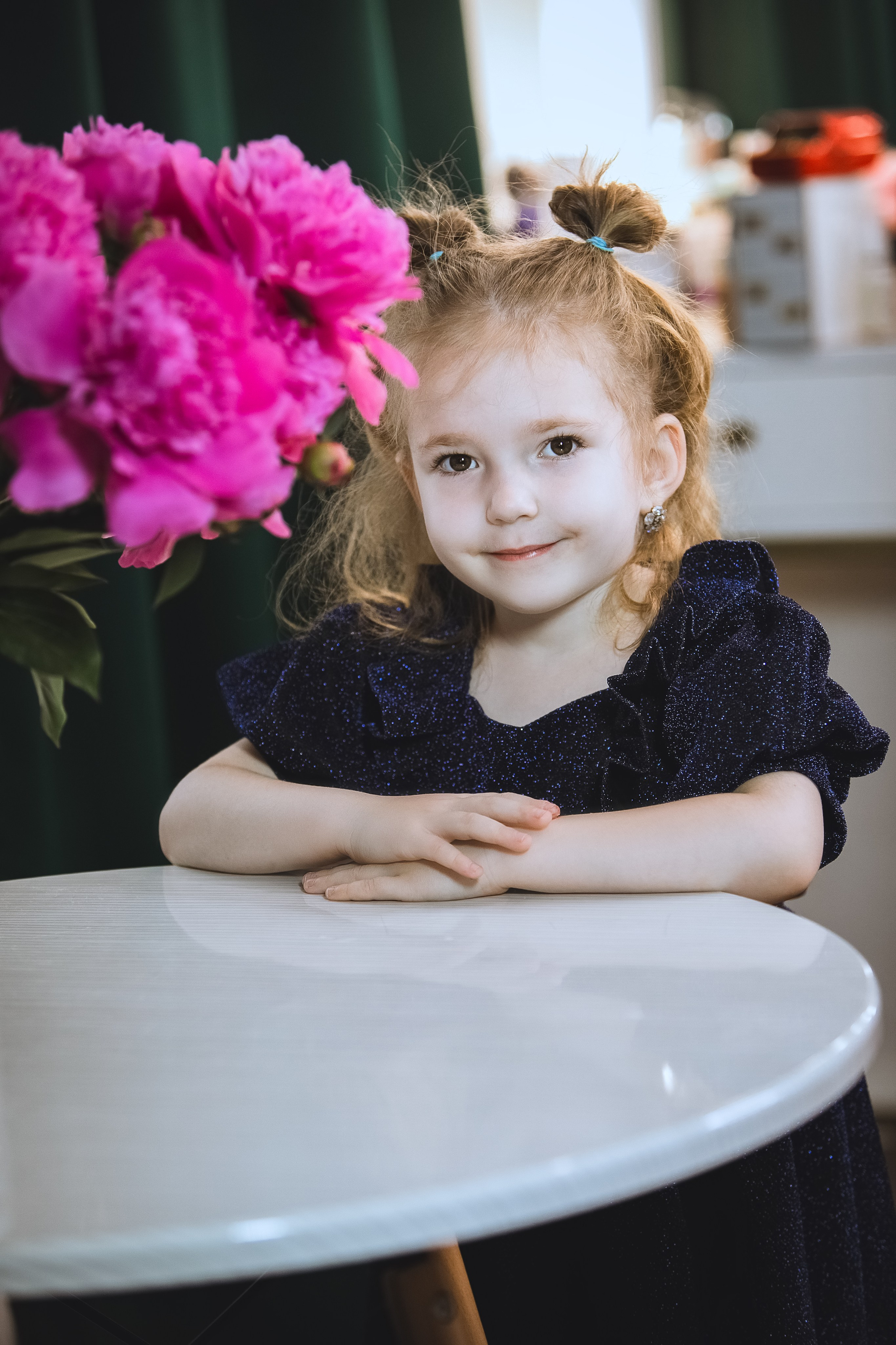 Портреты. Семейный и детский фотограф в Беларуси