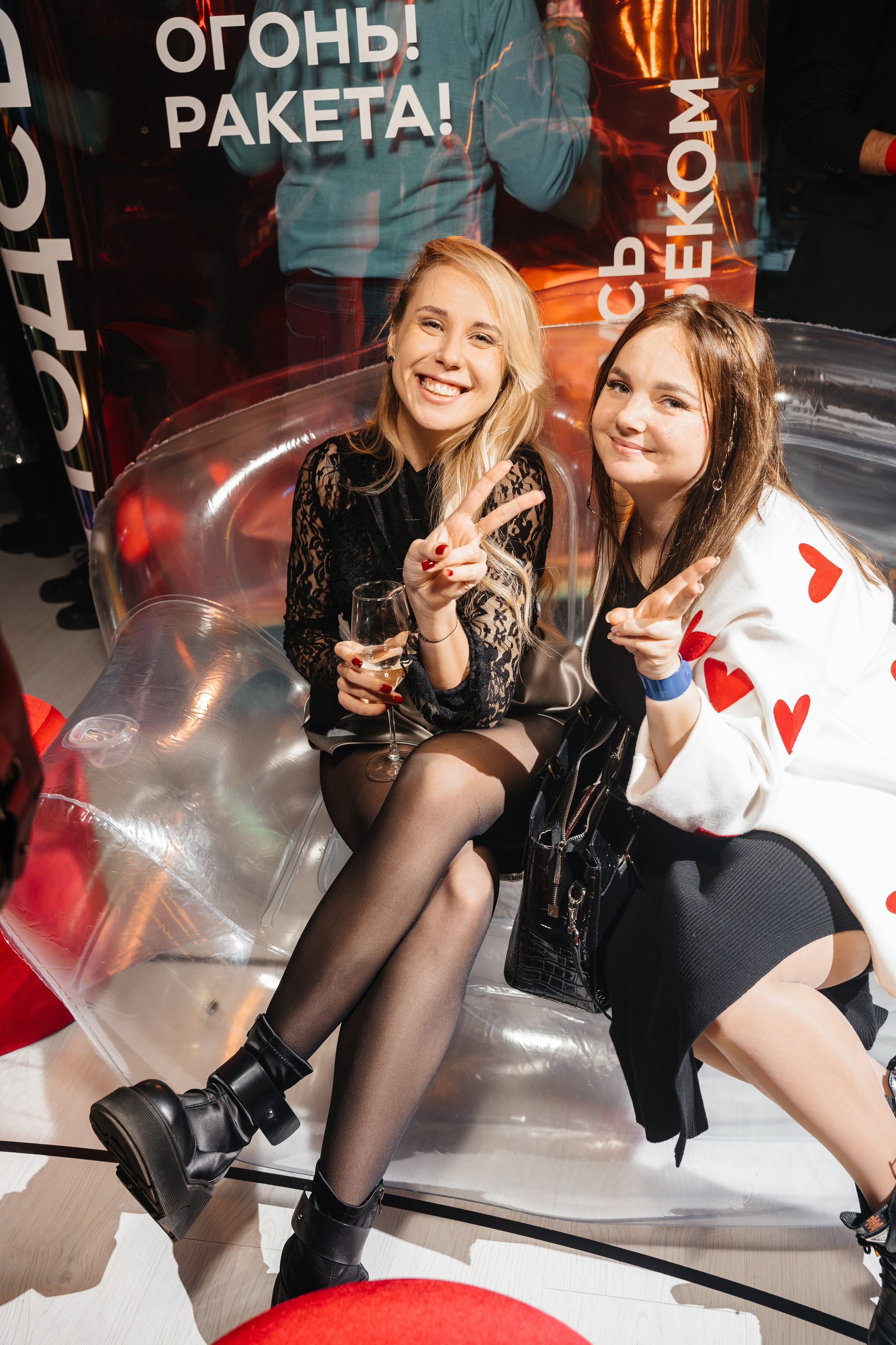 Съемка корпоратива для IT-Agency. Свадебный фотограф Барнаул Алексей Павлов