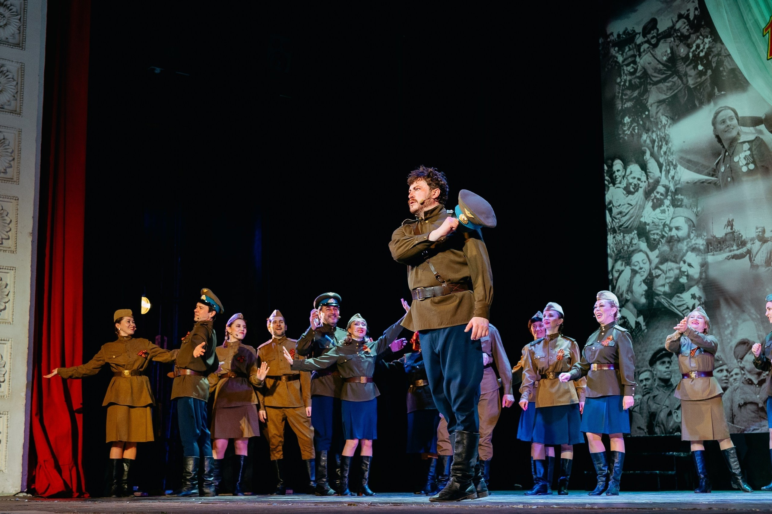 Репортажная съемка. Фотограф Екатерина Головатюк, Железногорск Красноярского края