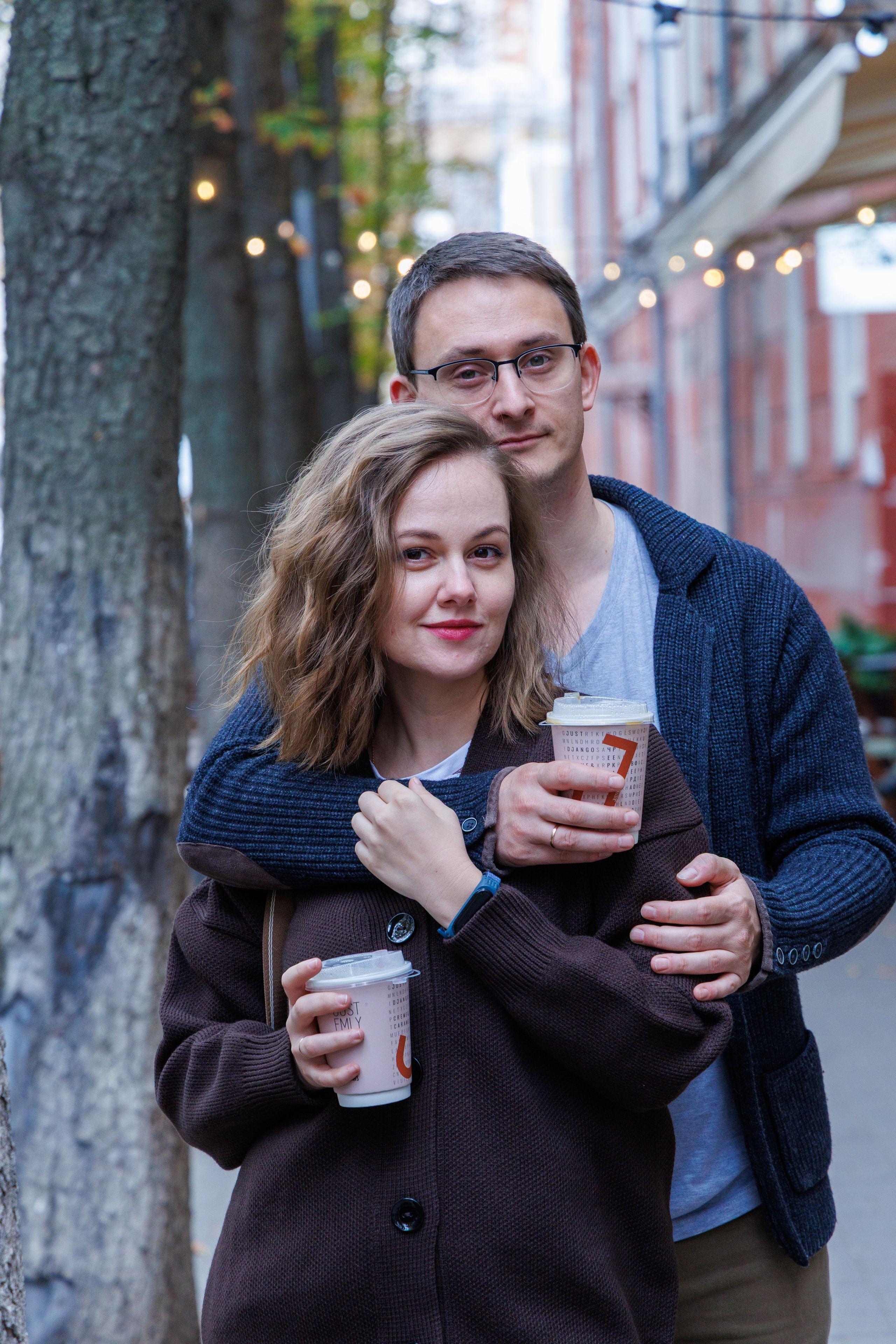 Семейные и Love story