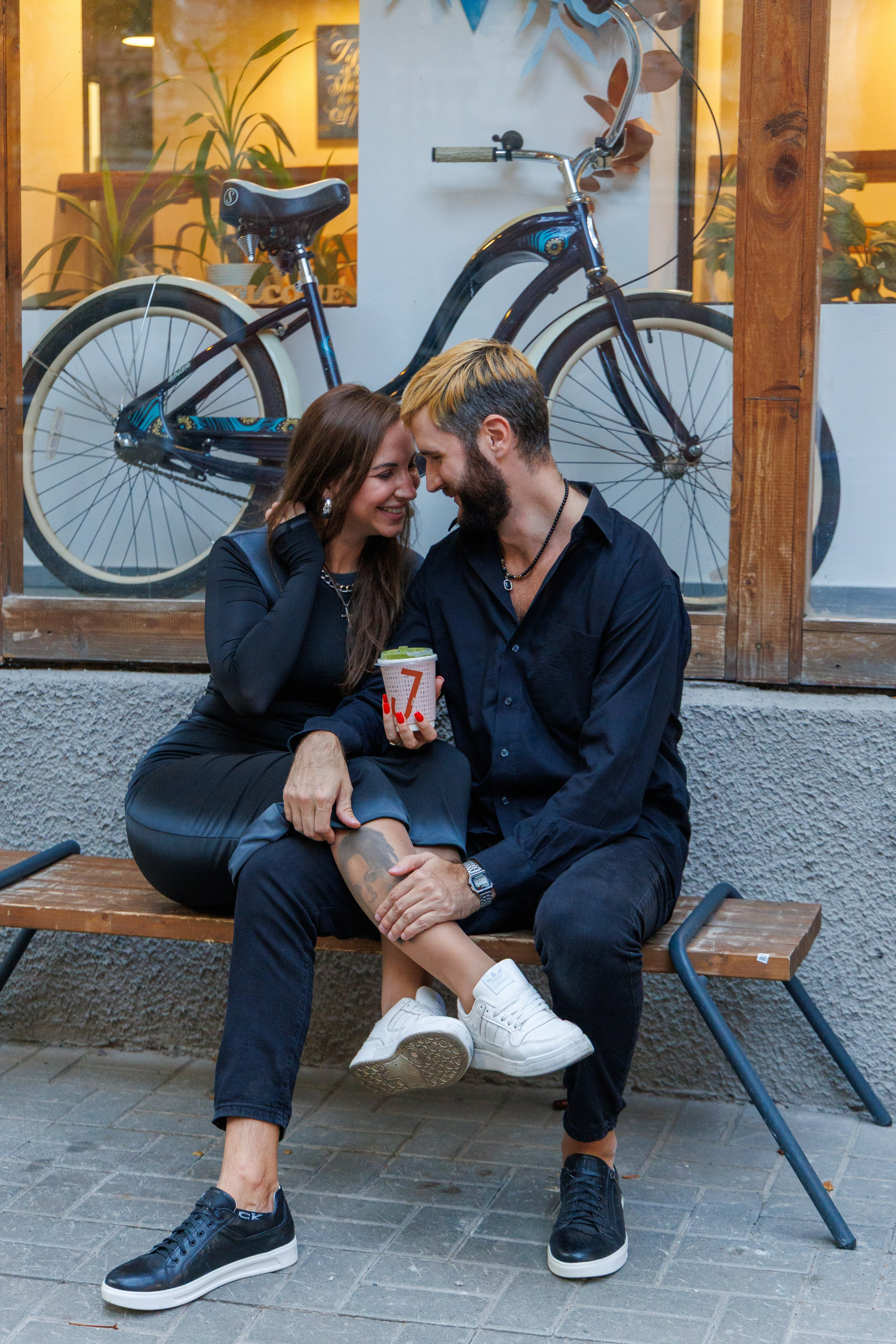 Семейные и Love story