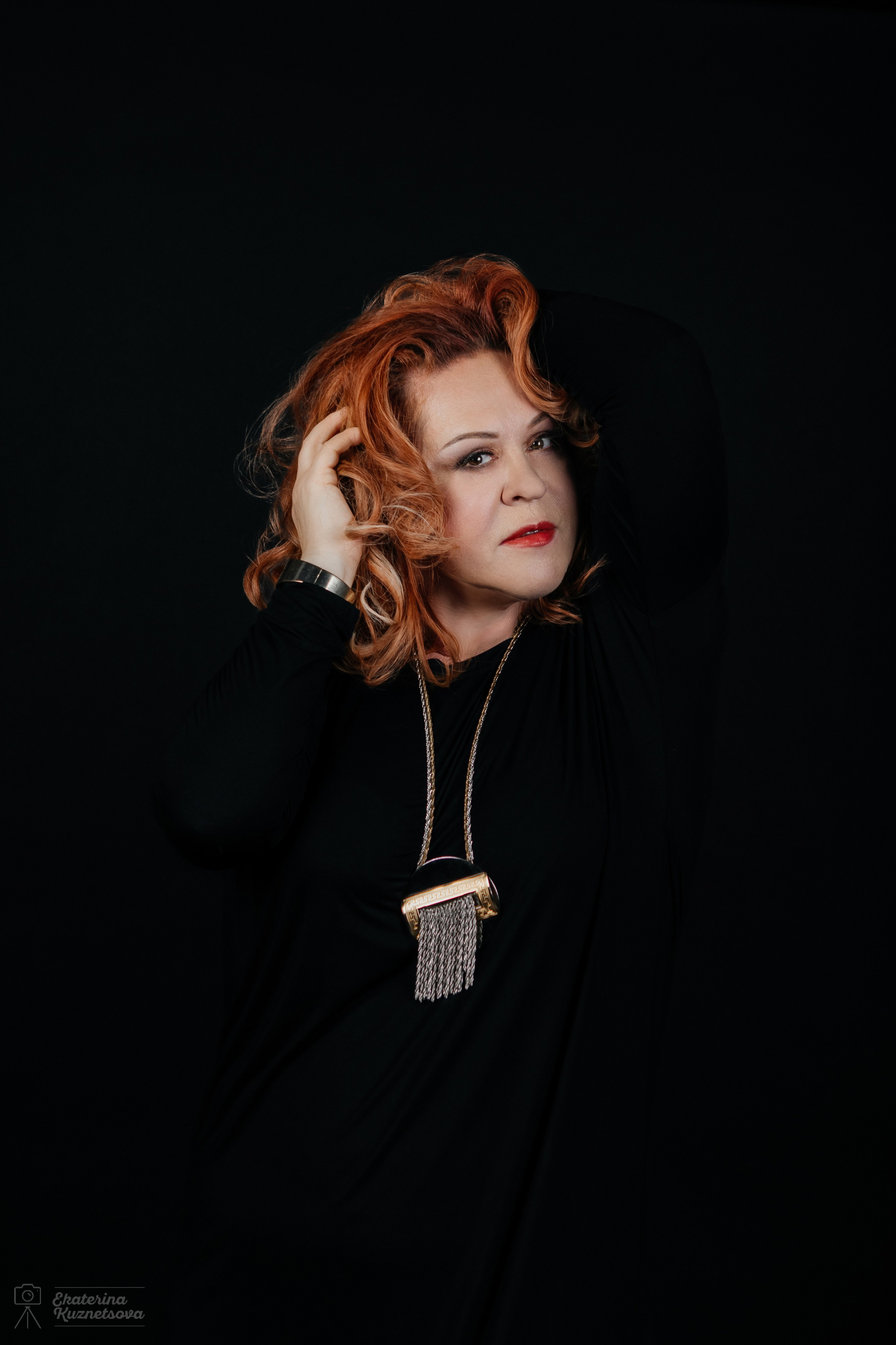 Ирина Сурина